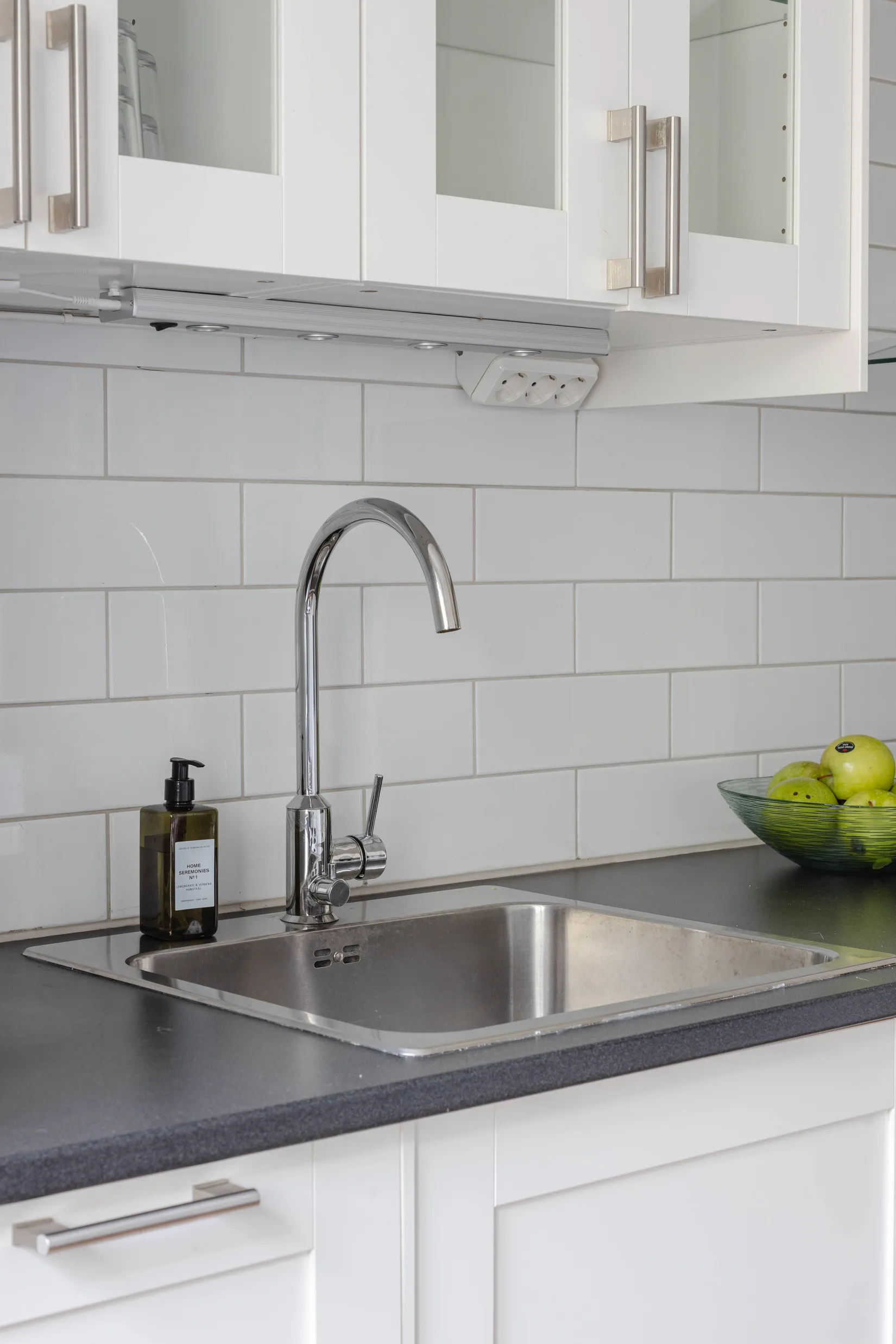 Bostadsrätt, Thorildgatan 1D, Nyfors, Eskilstuna