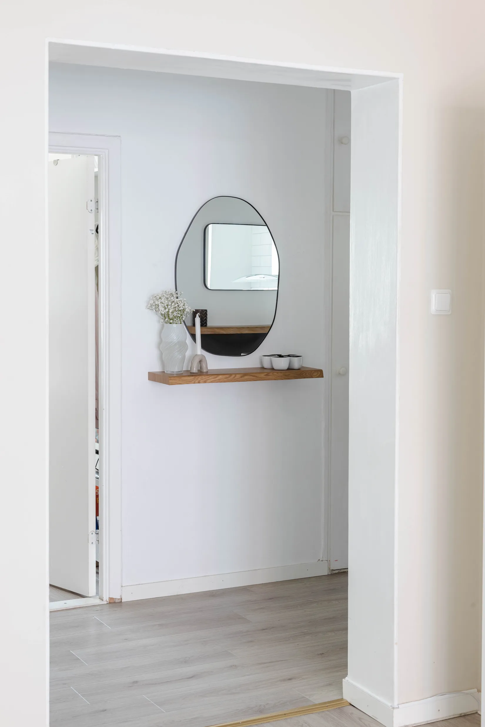 Bostadsrätt, Thorildgatan 1D, Nyfors, Eskilstuna