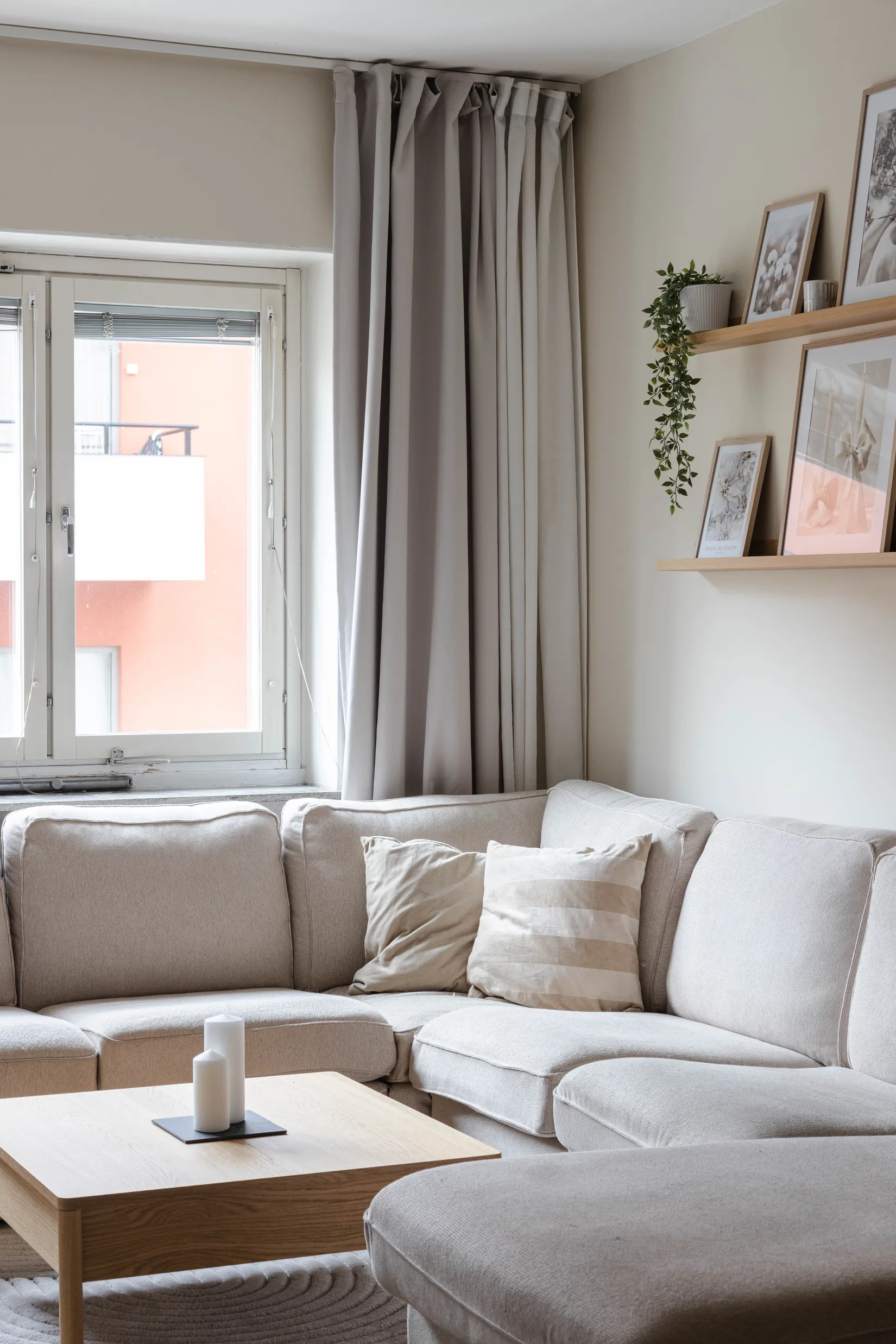 Bostadsrätt, Thorildgatan 1D, Nyfors, Eskilstuna