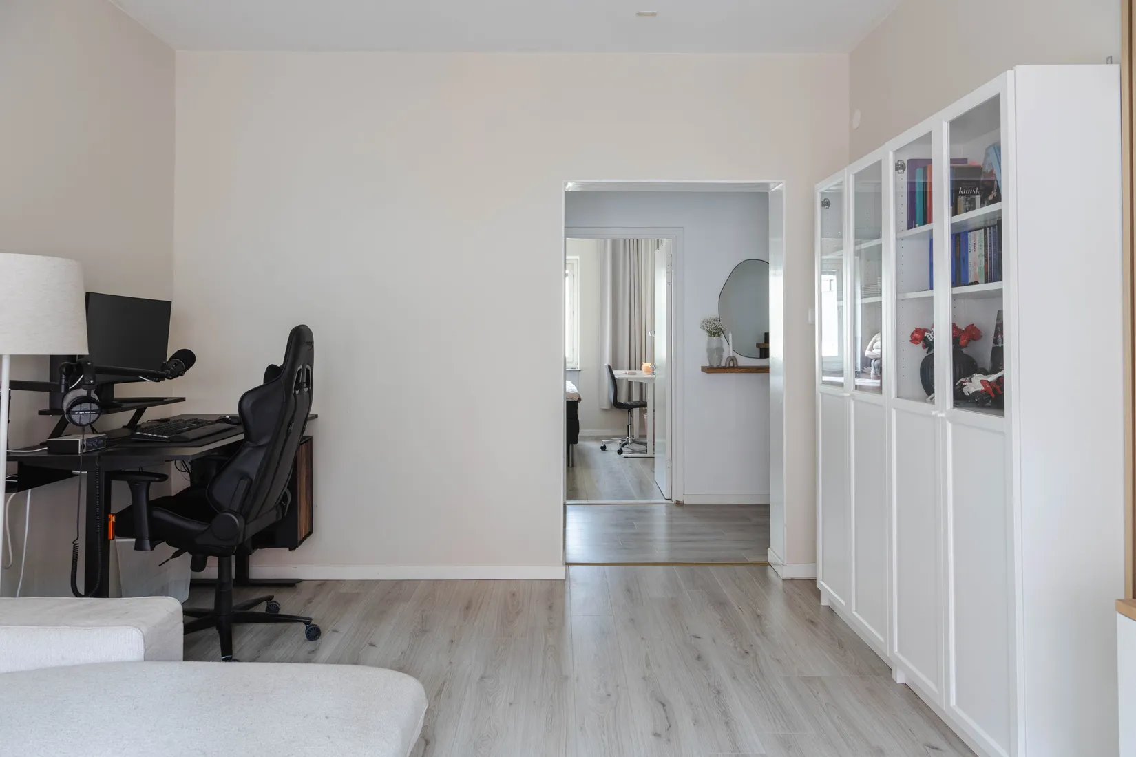 Bostadsrätt, Thorildgatan 1D, Nyfors, Eskilstuna