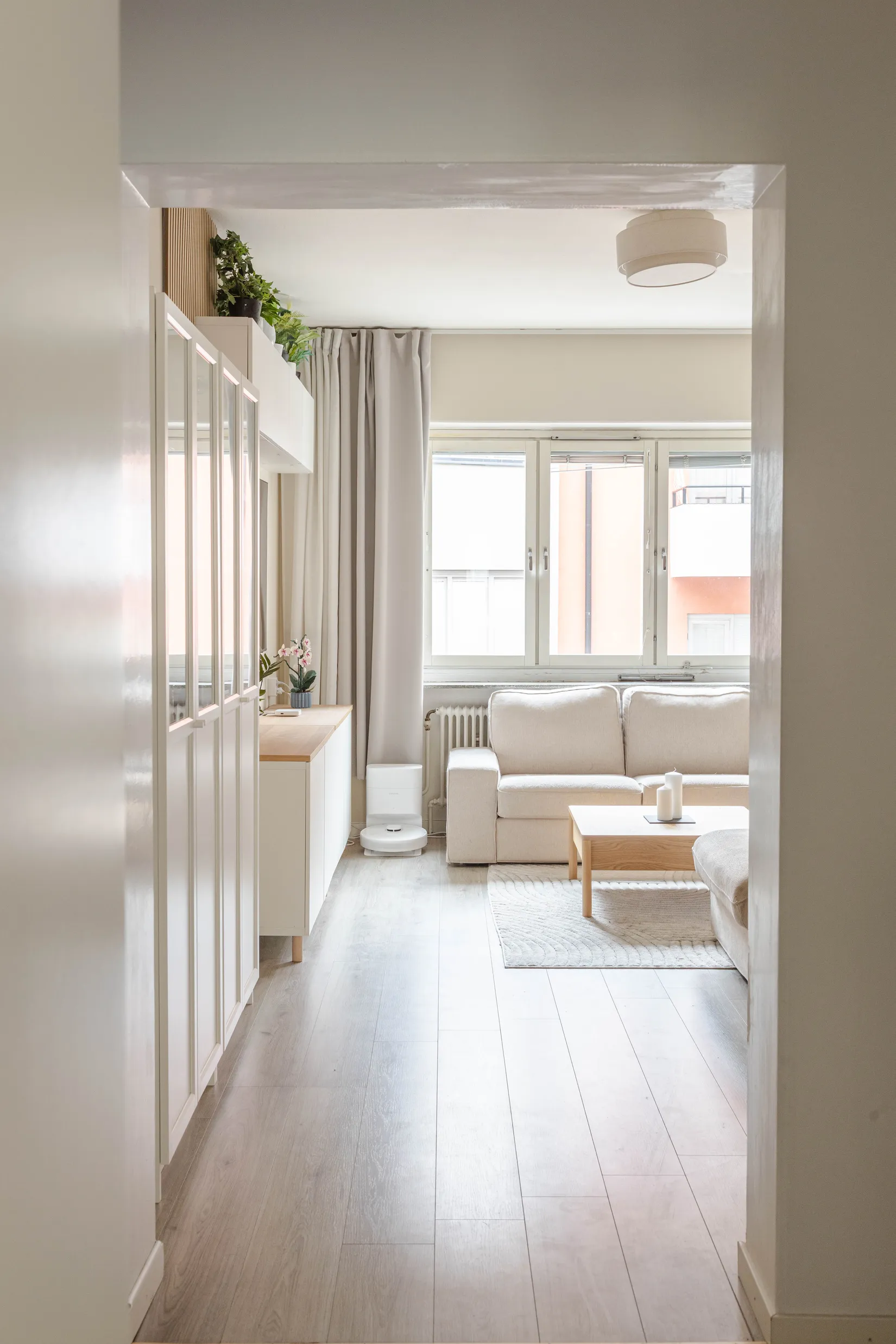 Bostadsrätt, Thorildgatan 1D, Nyfors, Eskilstuna