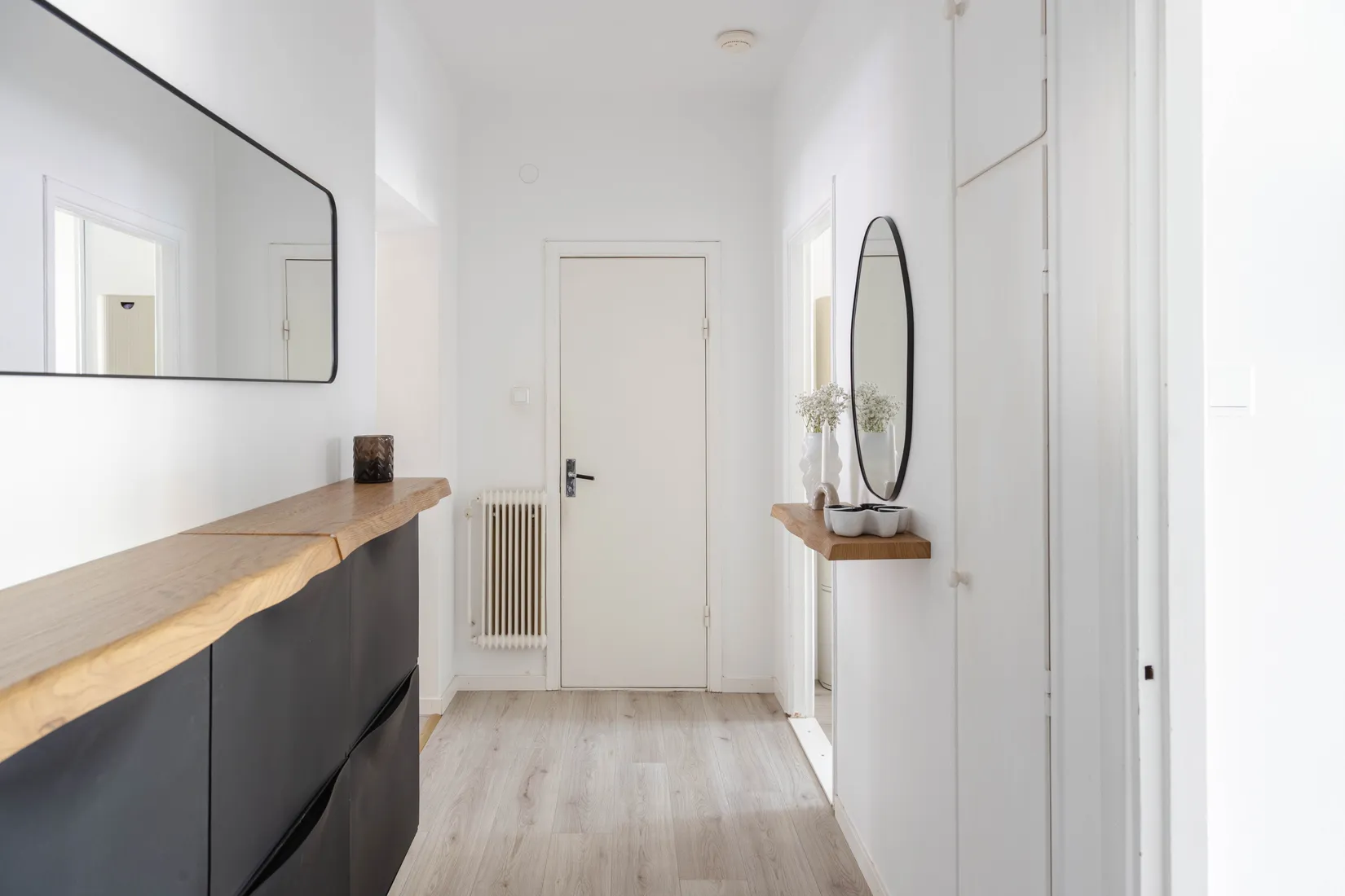 Bostadsrätt, Thorildgatan 1D, Nyfors, Eskilstuna