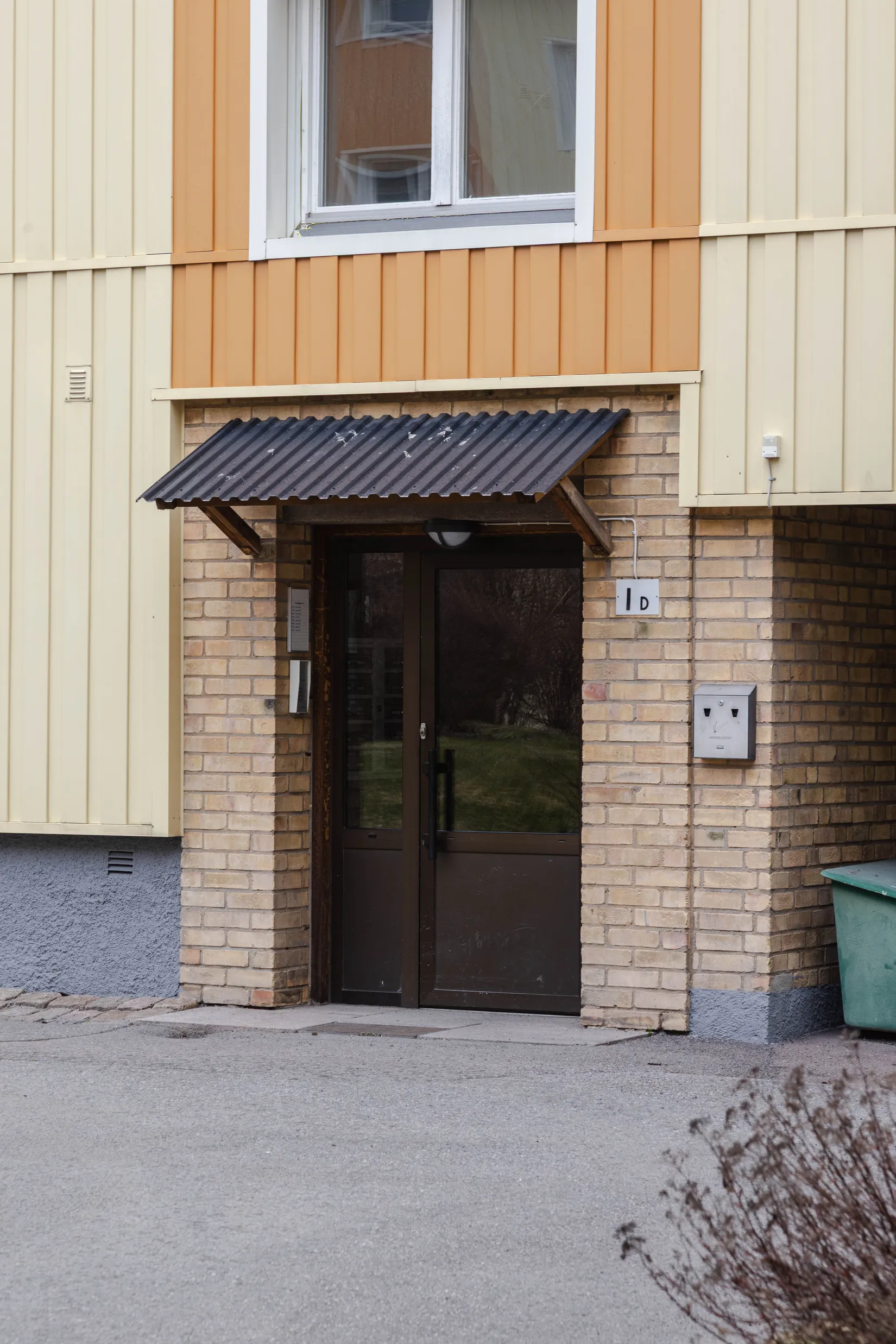 Bostadsrätt, Thorildgatan 1D, Nyfors, Eskilstuna