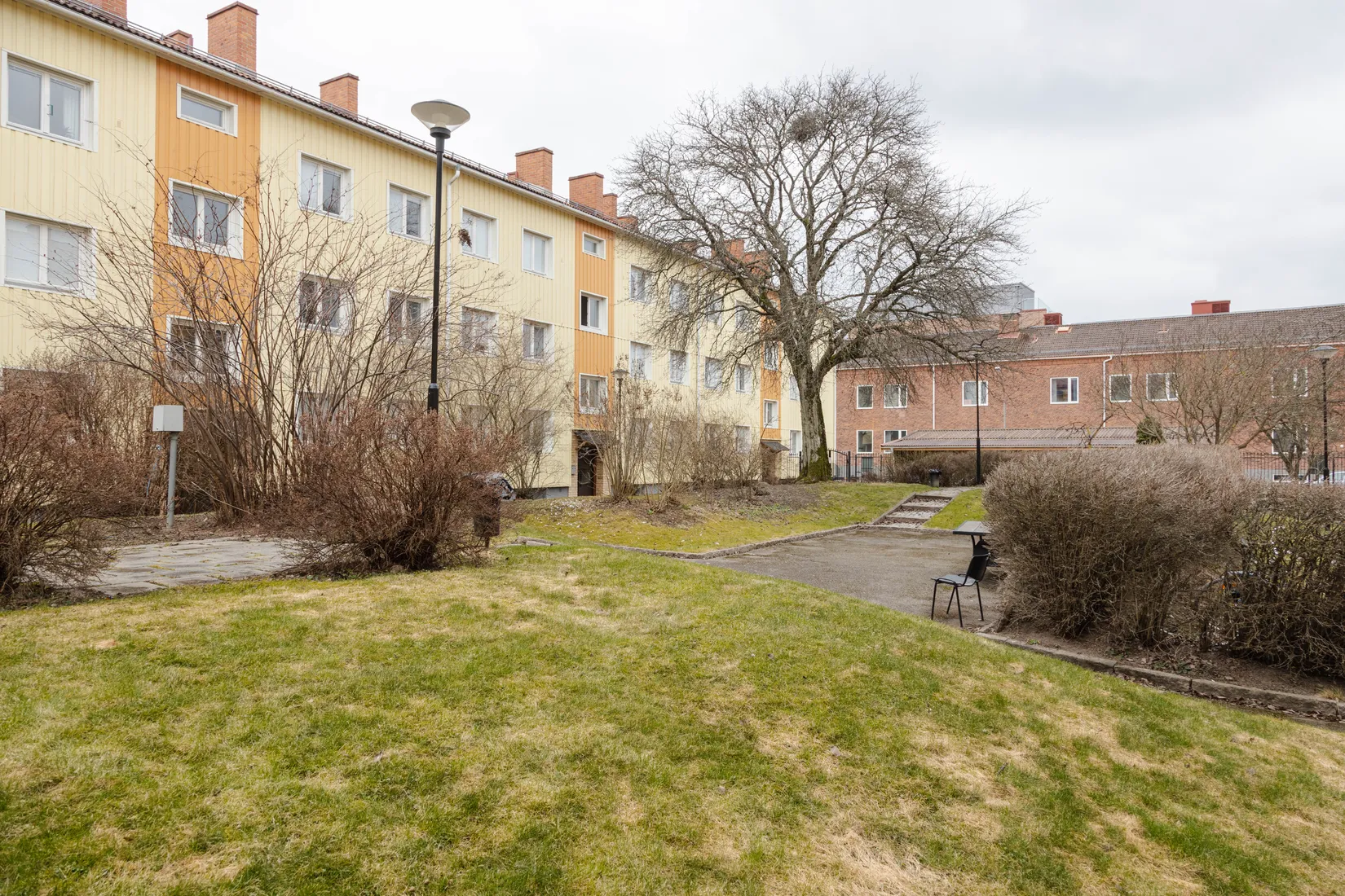 Bostadsrätt, Thorildgatan 1D, Nyfors, Eskilstuna