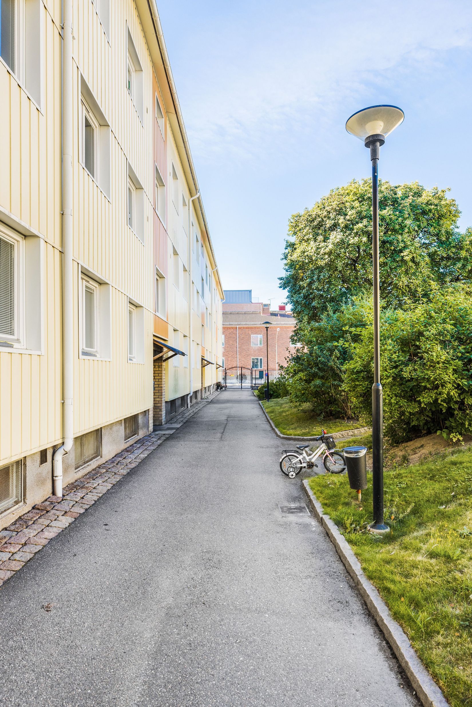 Bostadsrätt, Thorildgatan 1D, Nyfors, Eskilstuna