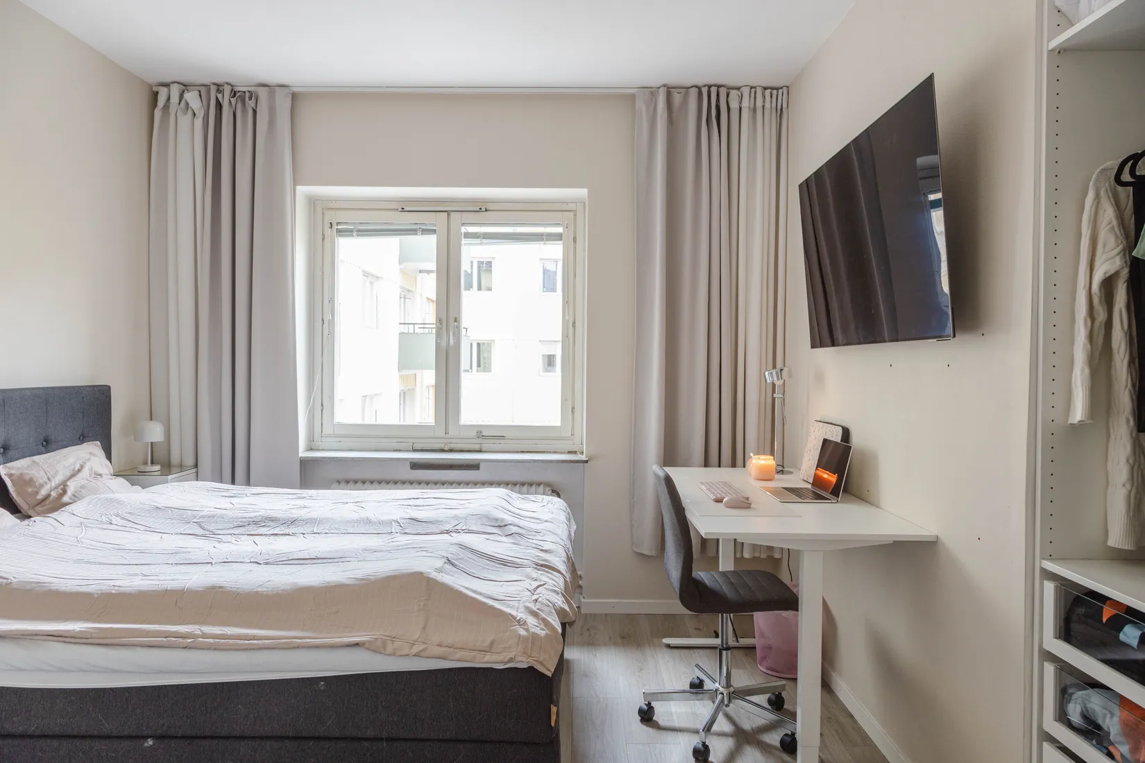 Bostadsrätt, Thorildgatan 1D, Nyfors, Eskilstuna