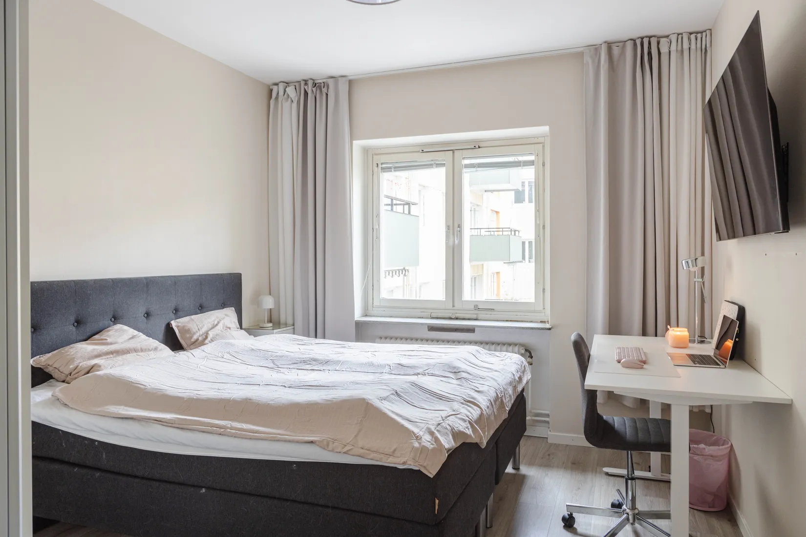 Bostadsrätt, Thorildgatan 1D, Nyfors, Eskilstuna