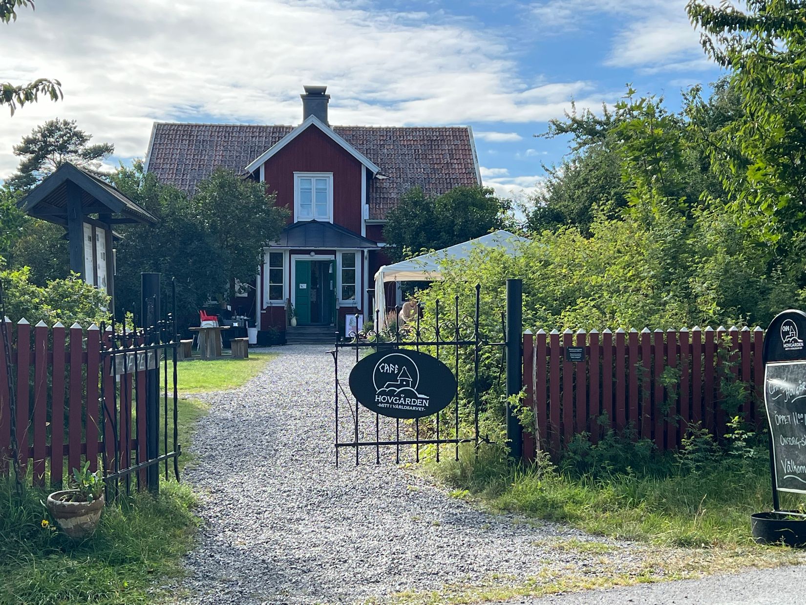 Villa, Marielundsvägen 3, Adelsö, Ekerö