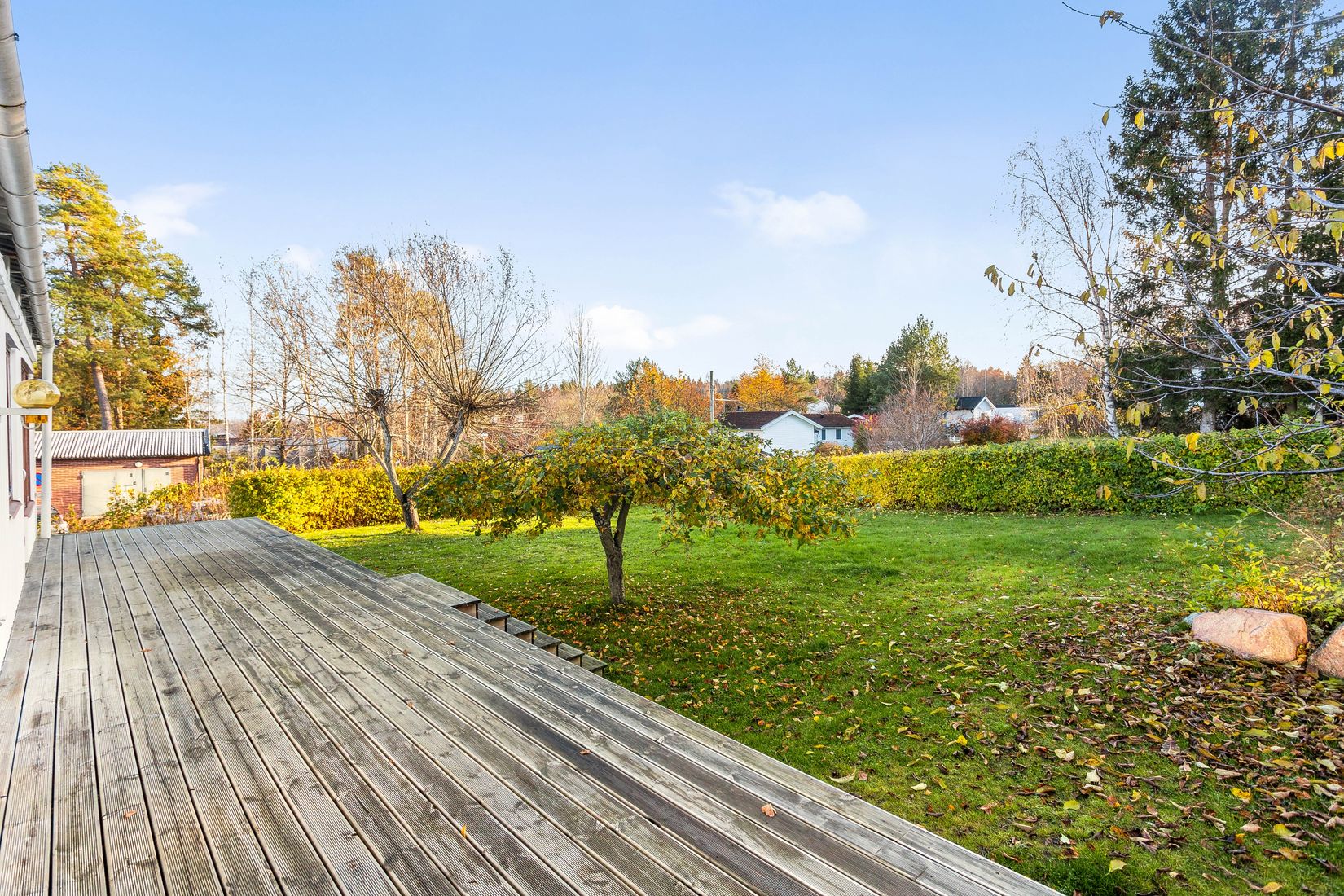 Villa, Marielundsvägen 3, Adelsö, Ekerö