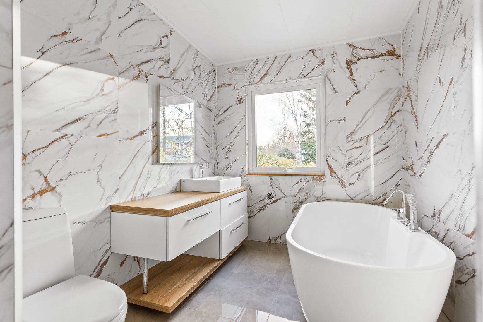 Villa, Marielundsvägen 3, Adelsö, Ekerö