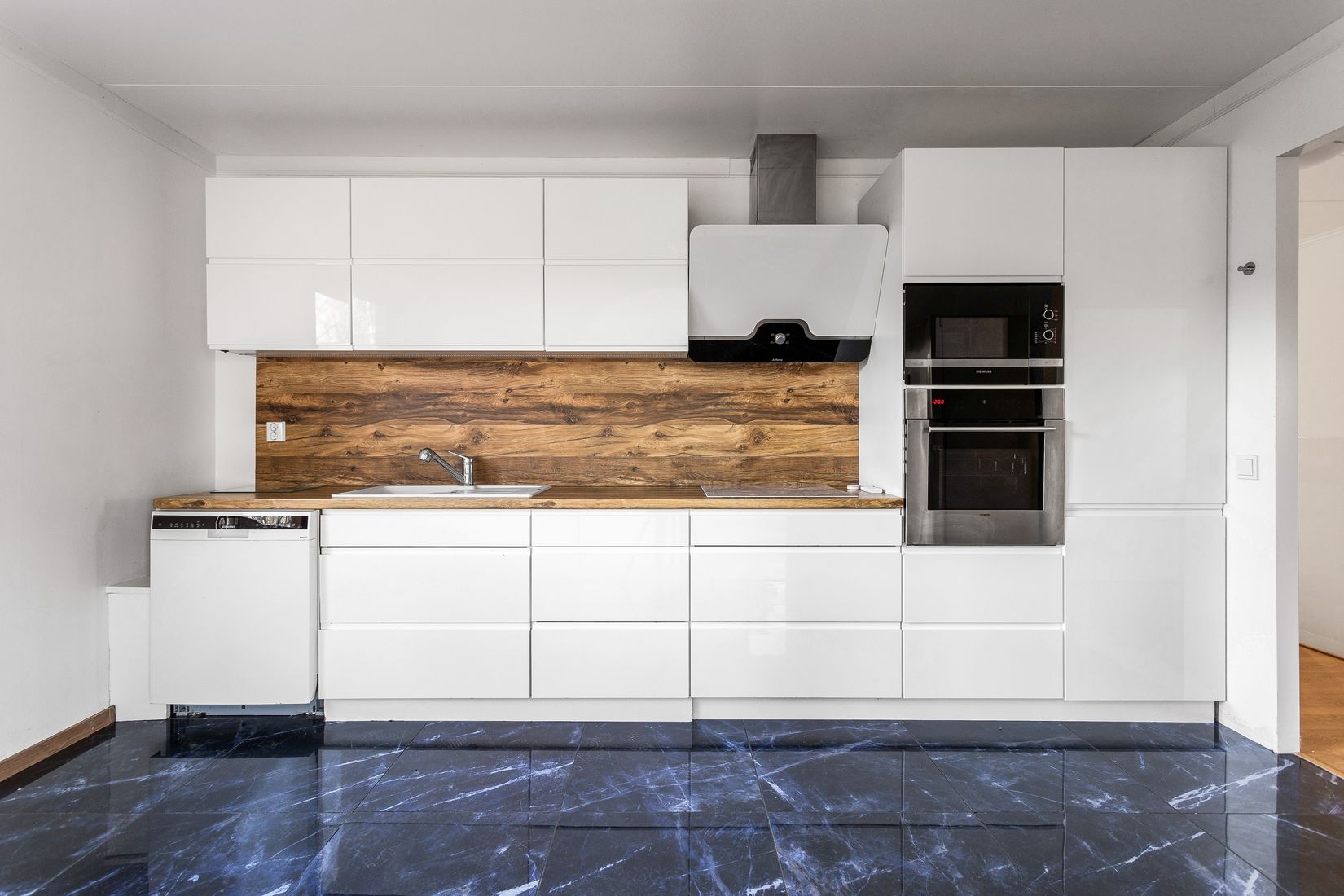 Villa, Marielundsvägen 3, Adelsö, Ekerö