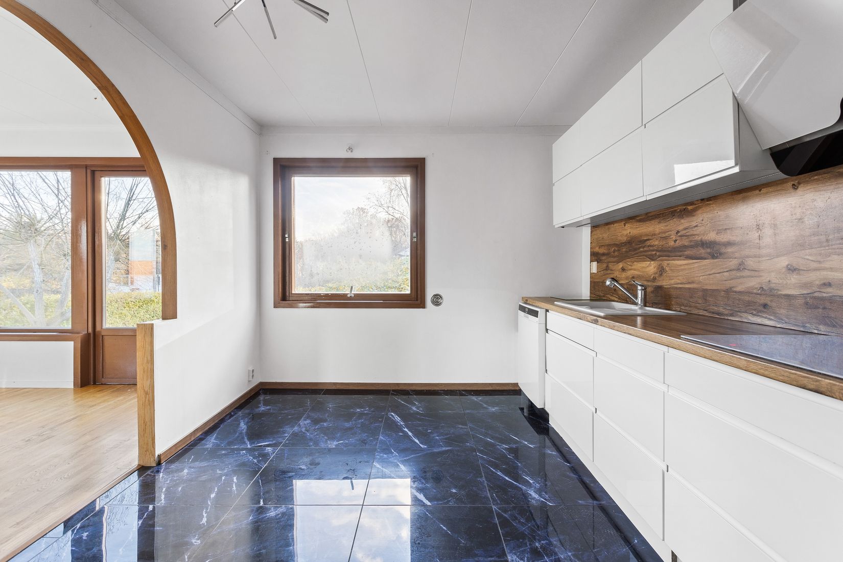 Villa, Marielundsvägen 3, Adelsö, Ekerö