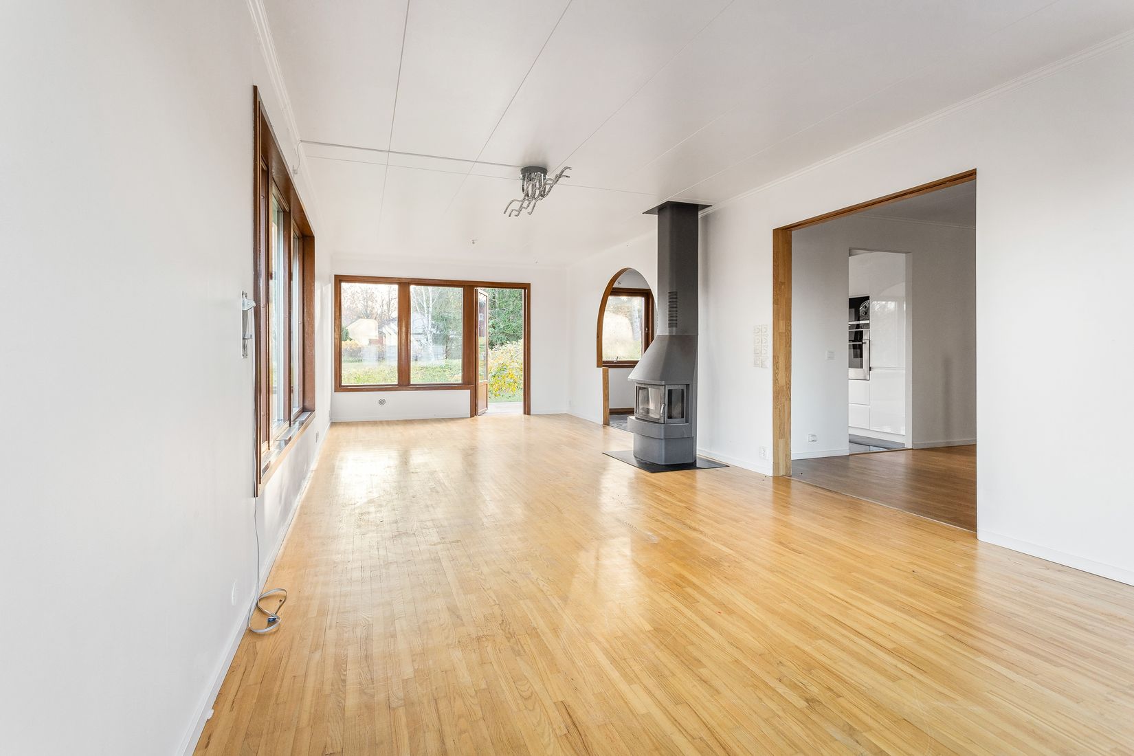 Villa, Marielundsvägen 3, Adelsö, Ekerö