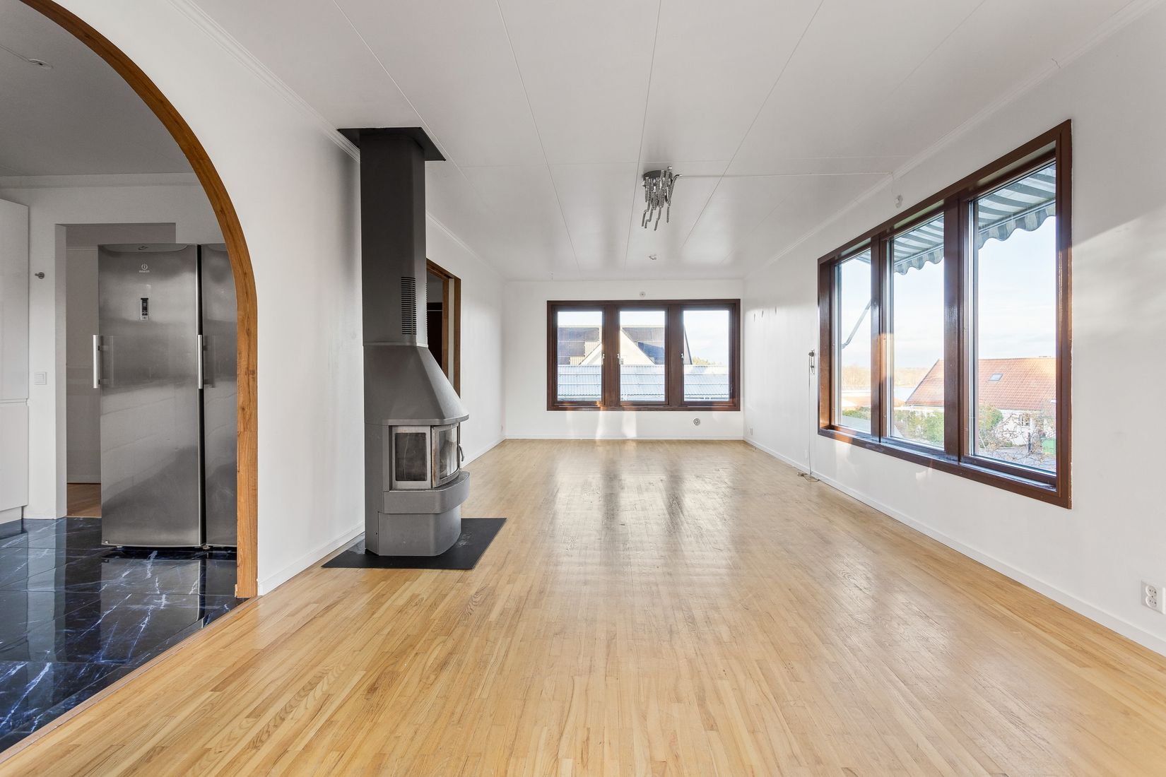 Villa, Marielundsvägen 3, Adelsö, Ekerö