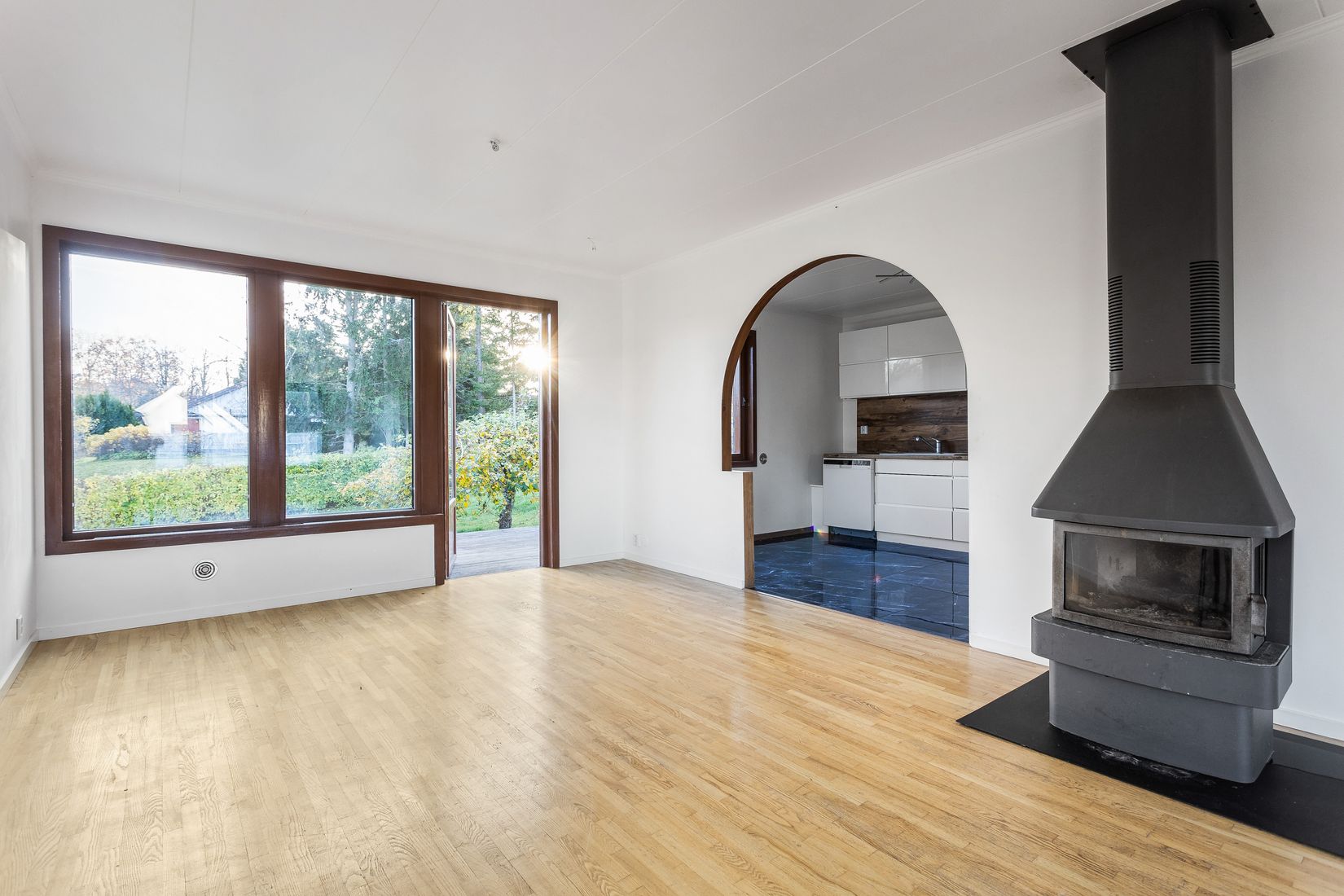 Villa, Marielundsvägen 3, Adelsö, Ekerö