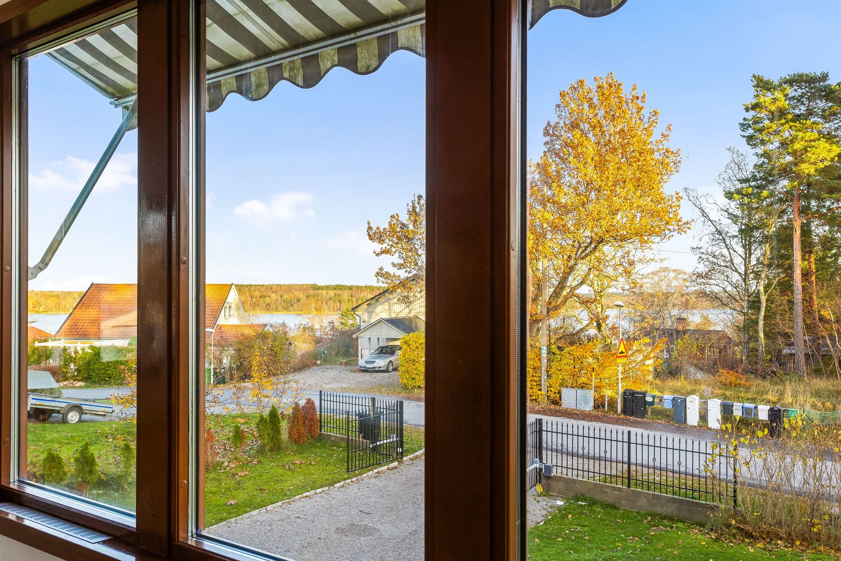 Villa, Marielundsvägen 3, Adelsö, Ekerö