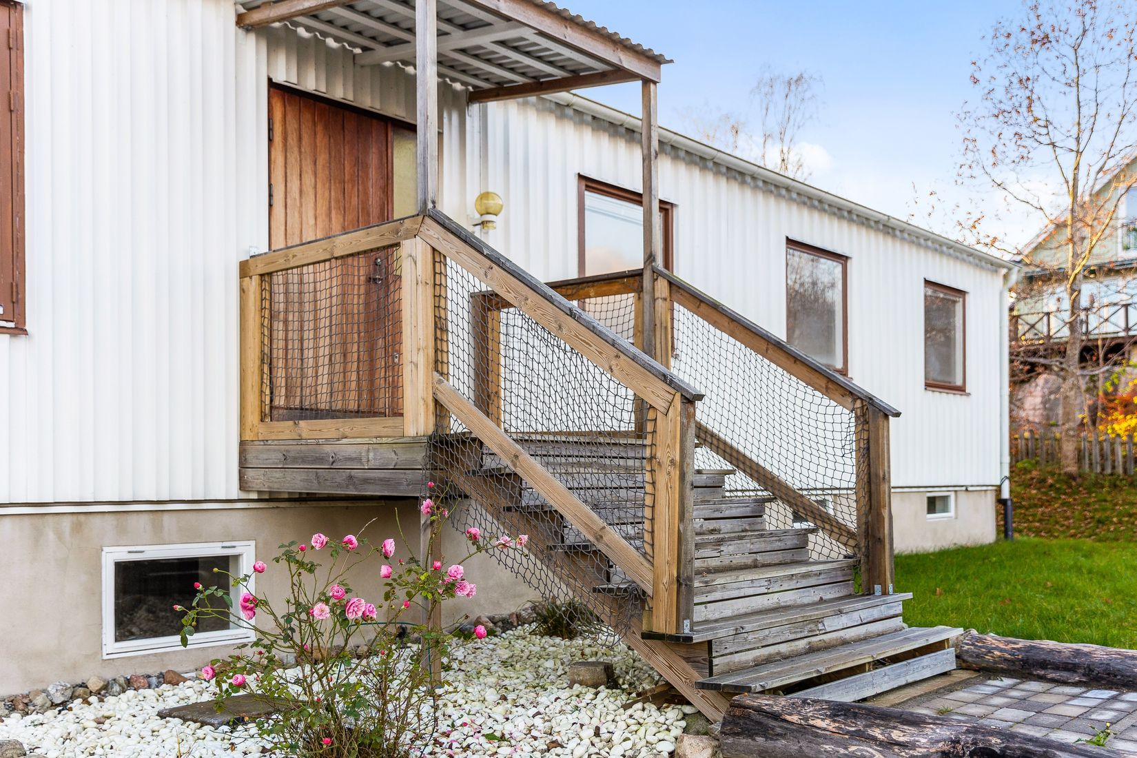 Villa, Marielundsvägen 3, Adelsö, Ekerö