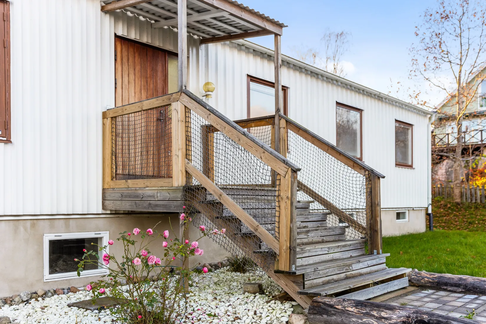 Villa, Marielundsvägen 3, Adelsö, Ekerö
