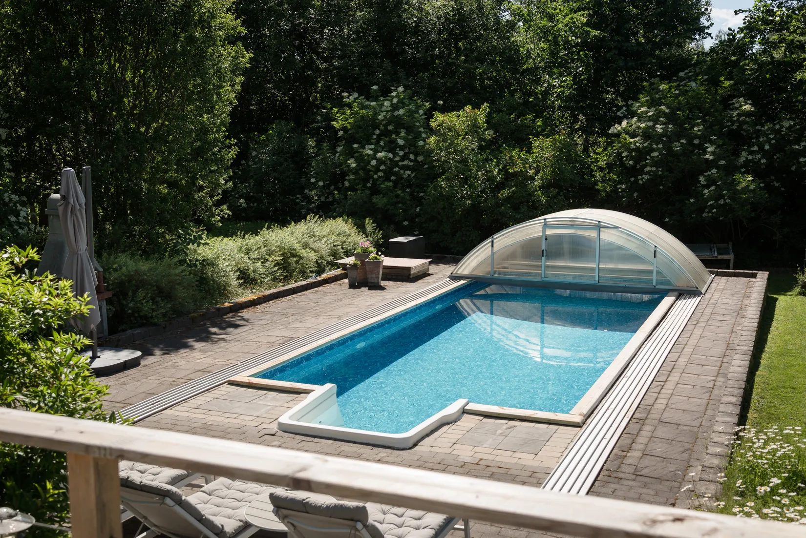 Villa, Karlsnäs 3, Bålsta Båtsbacken, Håbo