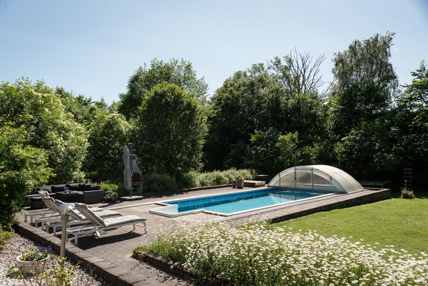 Villa, Karlsnäs 3, Bålsta Båtsbacken, Håbo