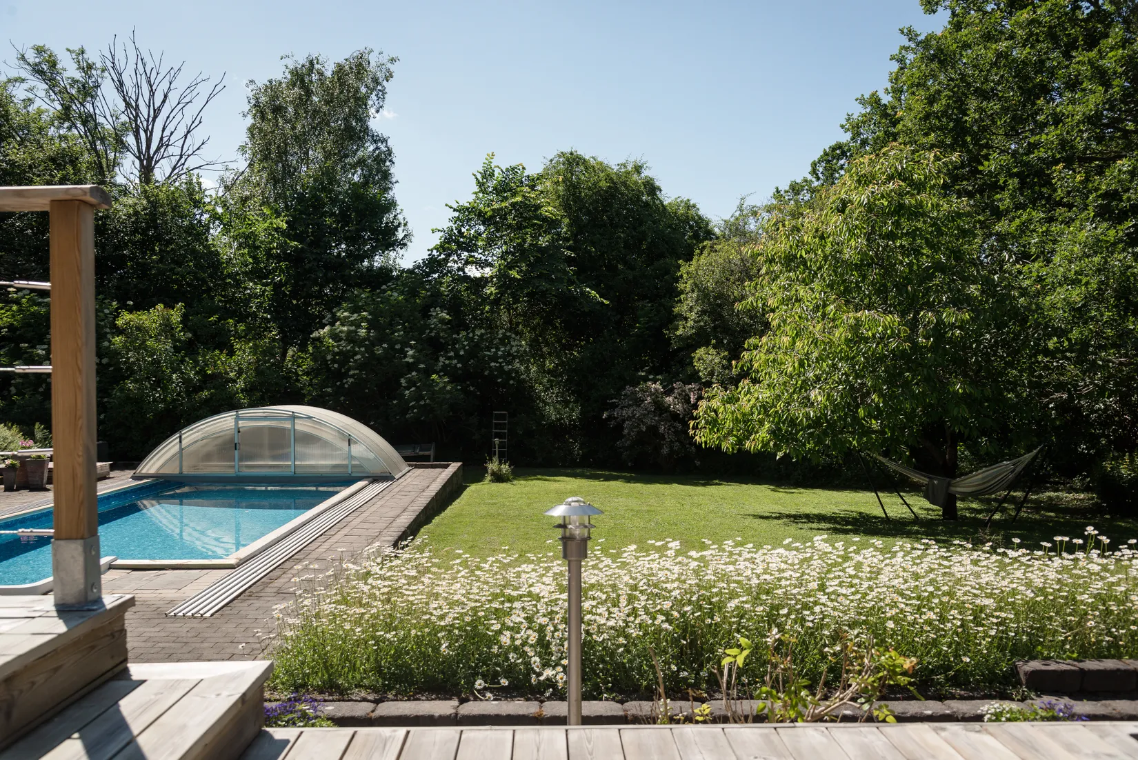 Villa, Karlsnäs 3, Bålsta Båtsbacken, Håbo