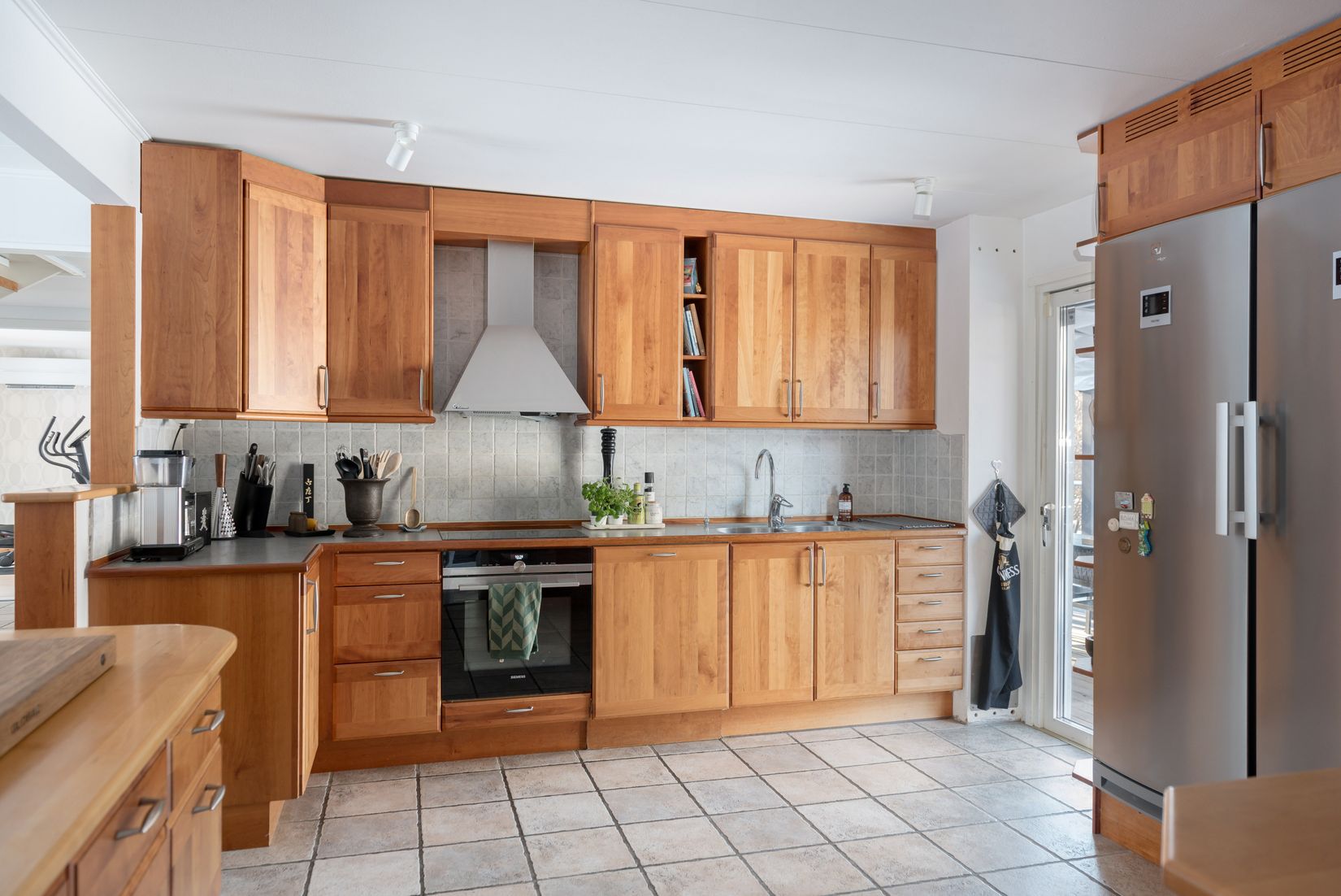 Villa, Karlsnäs 3, Bålsta Båtsbacken, Håbo