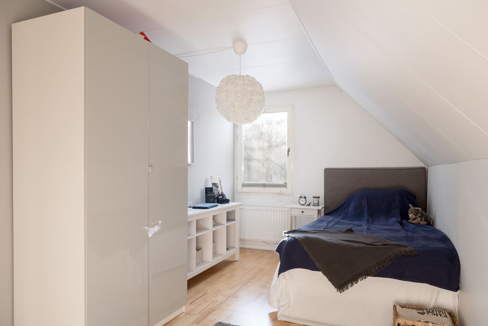 Villa, Karlsnäs 3, Bålsta Båtsbacken, Håbo