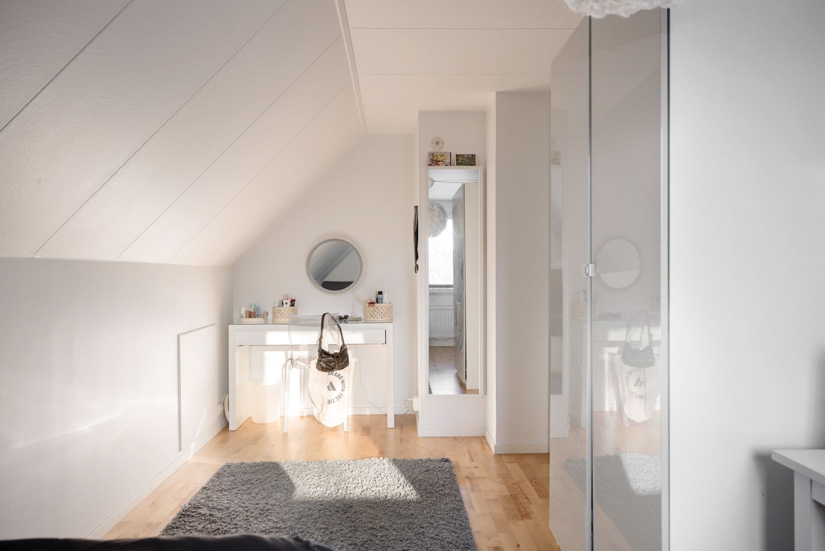 Villa, Karlsnäs 3, Bålsta Båtsbacken, Håbo