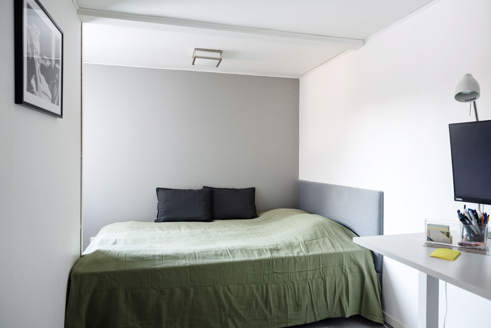 Villa, Karlsnäs 3, Bålsta Båtsbacken, Håbo