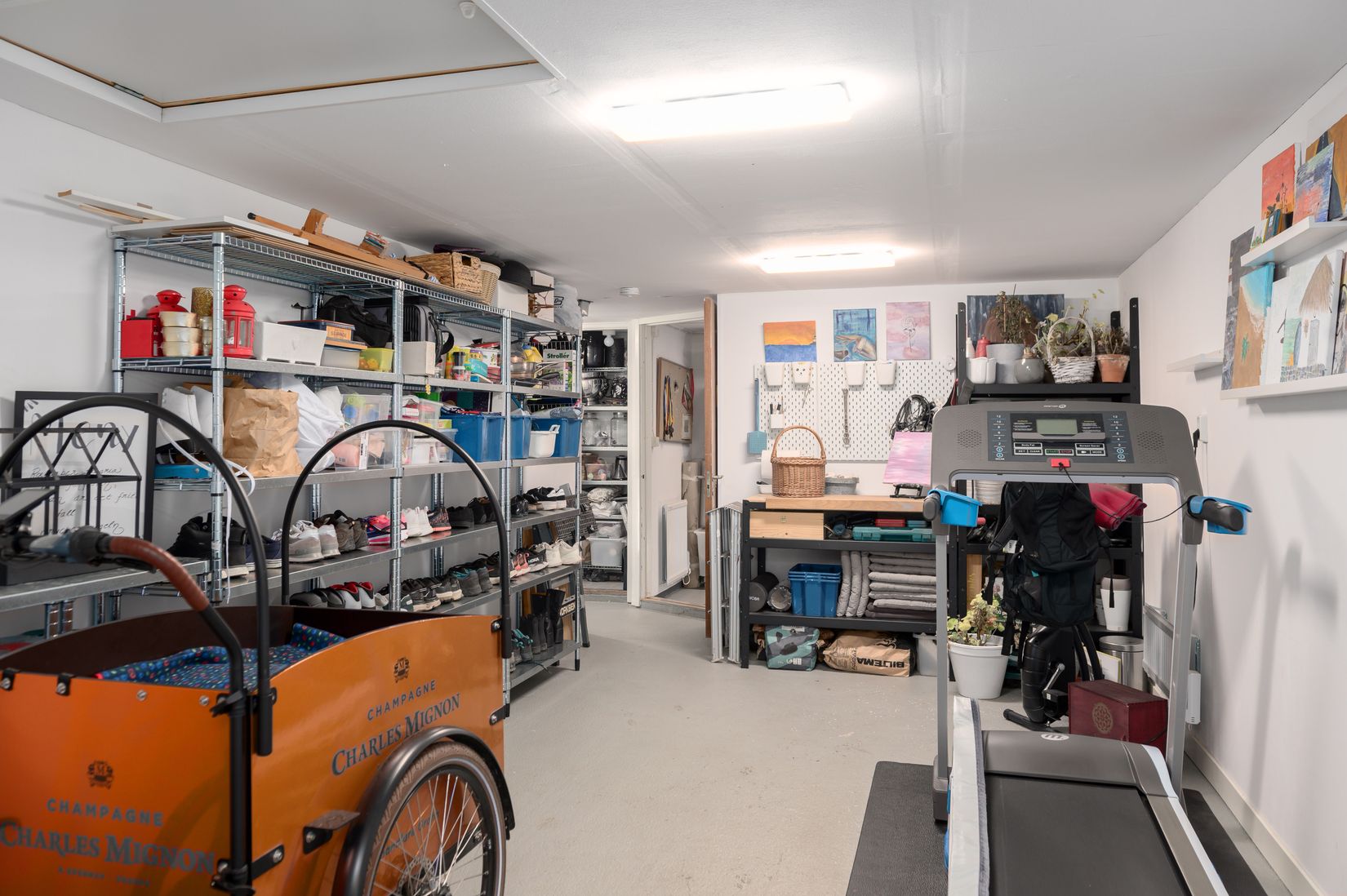 Villa, Karlsnäs 3, Bålsta Båtsbacken, Håbo