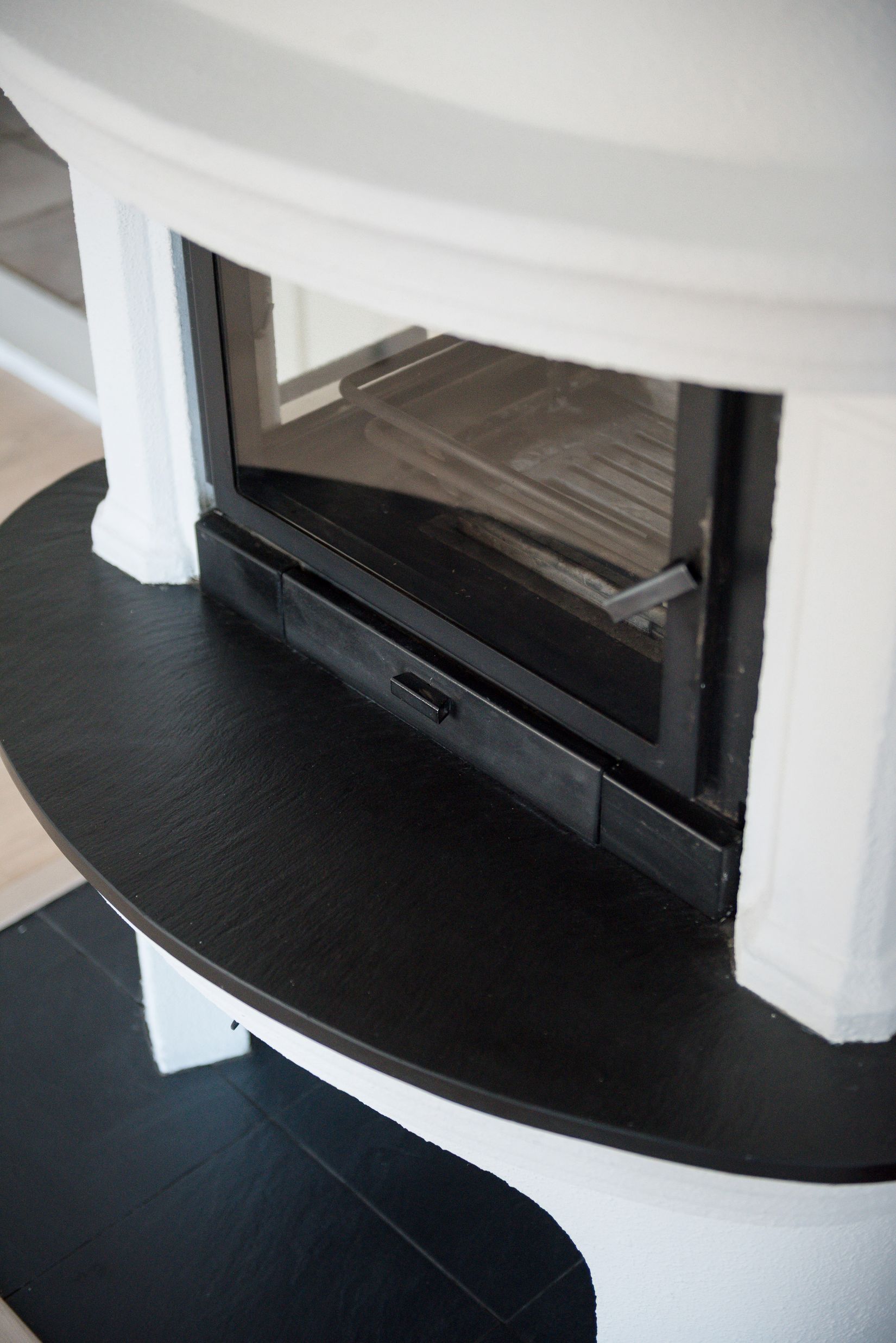 Villa, Karlsnäs 3, Bålsta Båtsbacken, Håbo