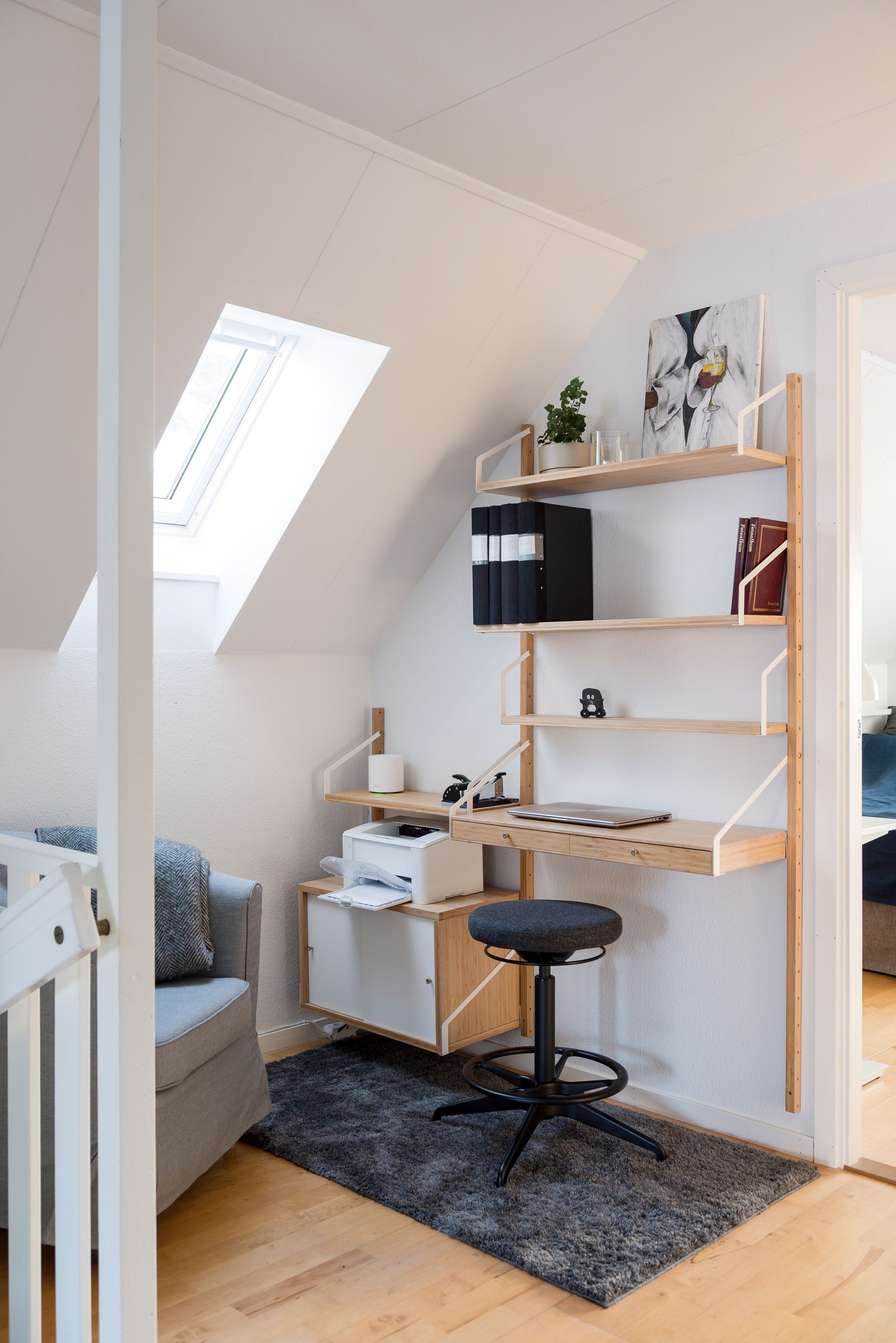 Villa, Karlsnäs 3, Bålsta Båtsbacken, Håbo