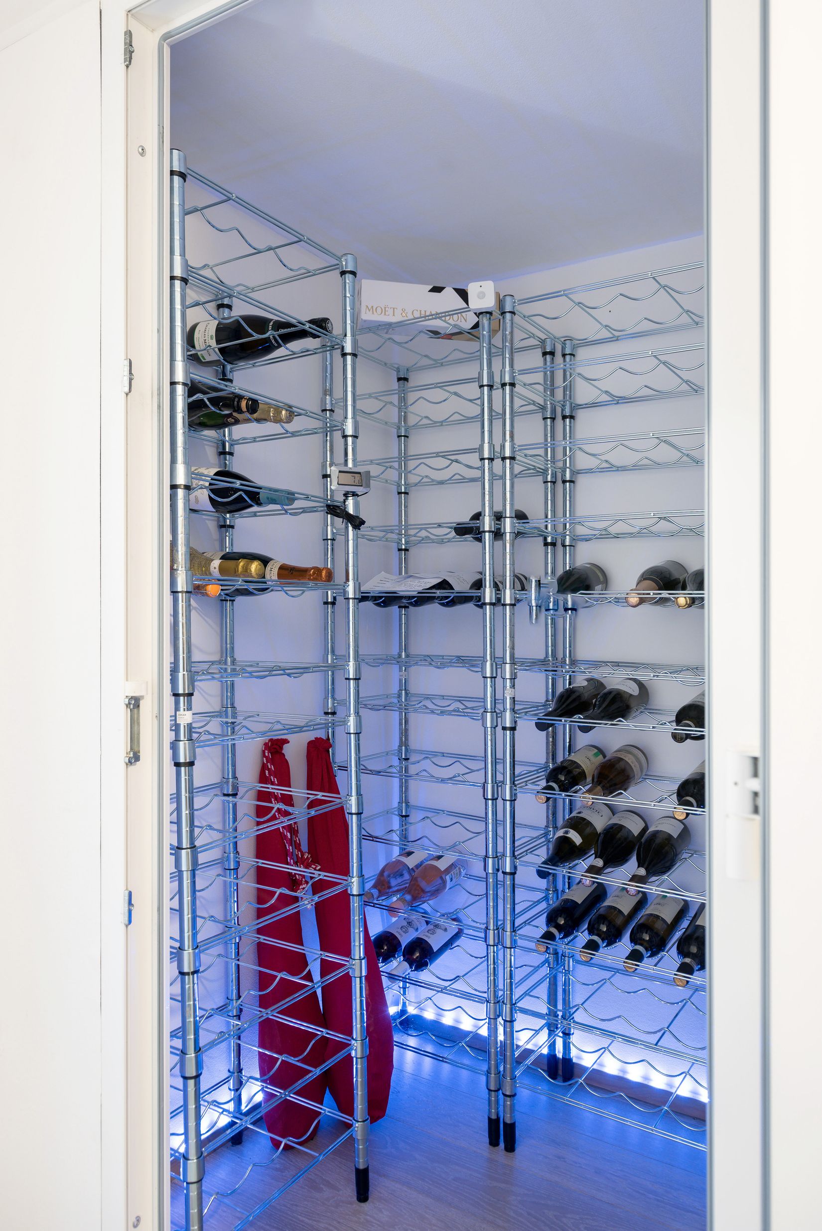 Villa, Karlsnäs 3, Bålsta Båtsbacken, Håbo