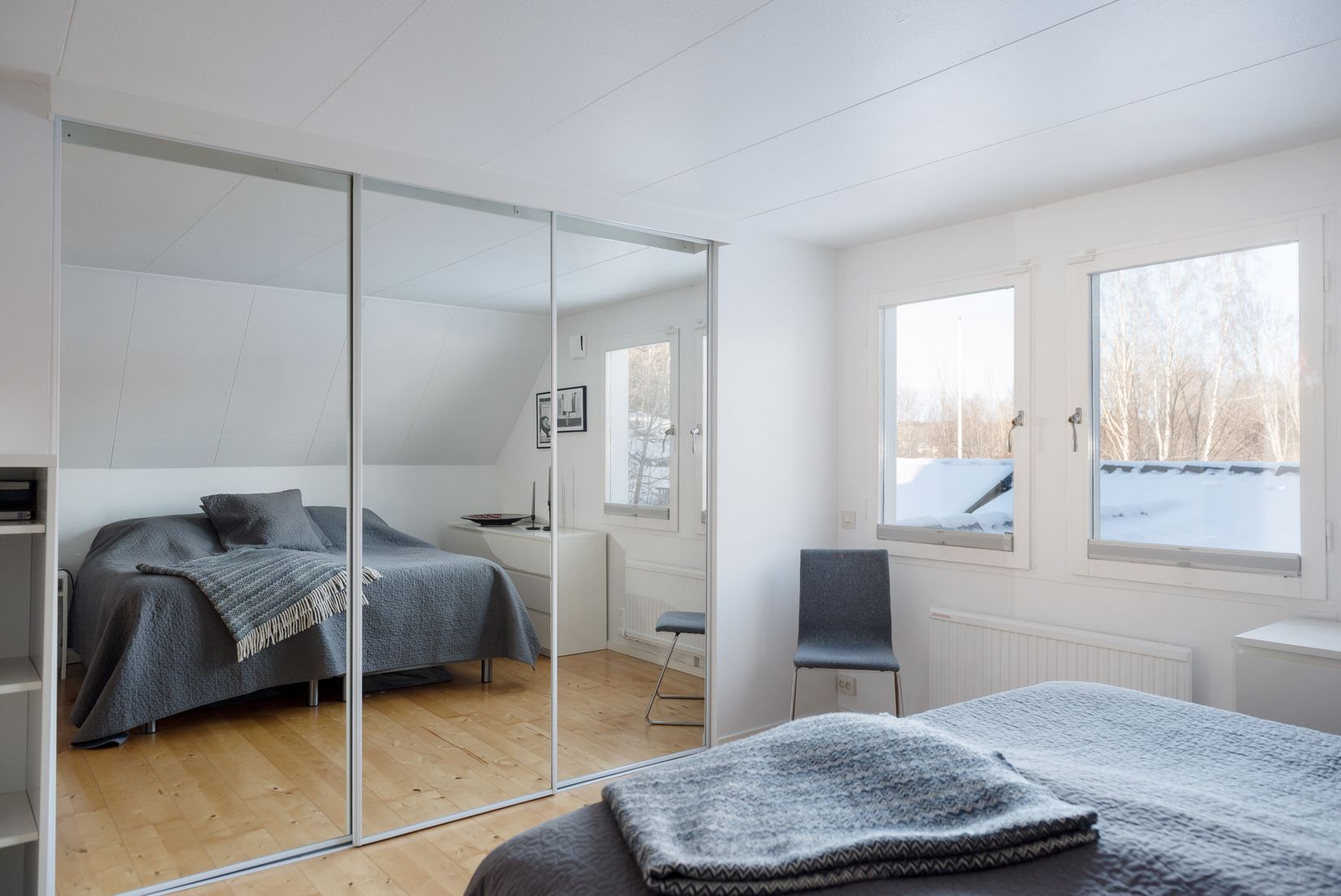 Villa, Karlsnäs 3, Bålsta Båtsbacken, Håbo