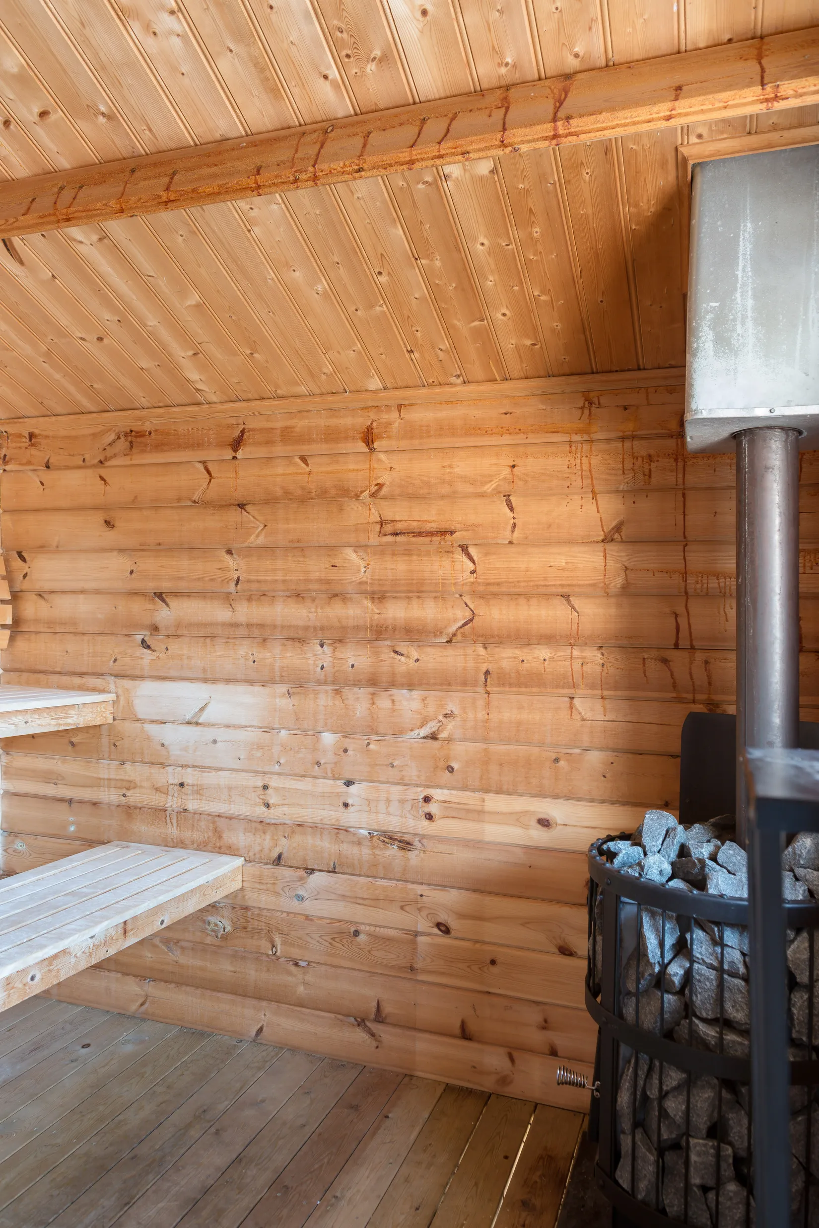 Villa, Karlsnäs 3, Bålsta Båtsbacken, Håbo