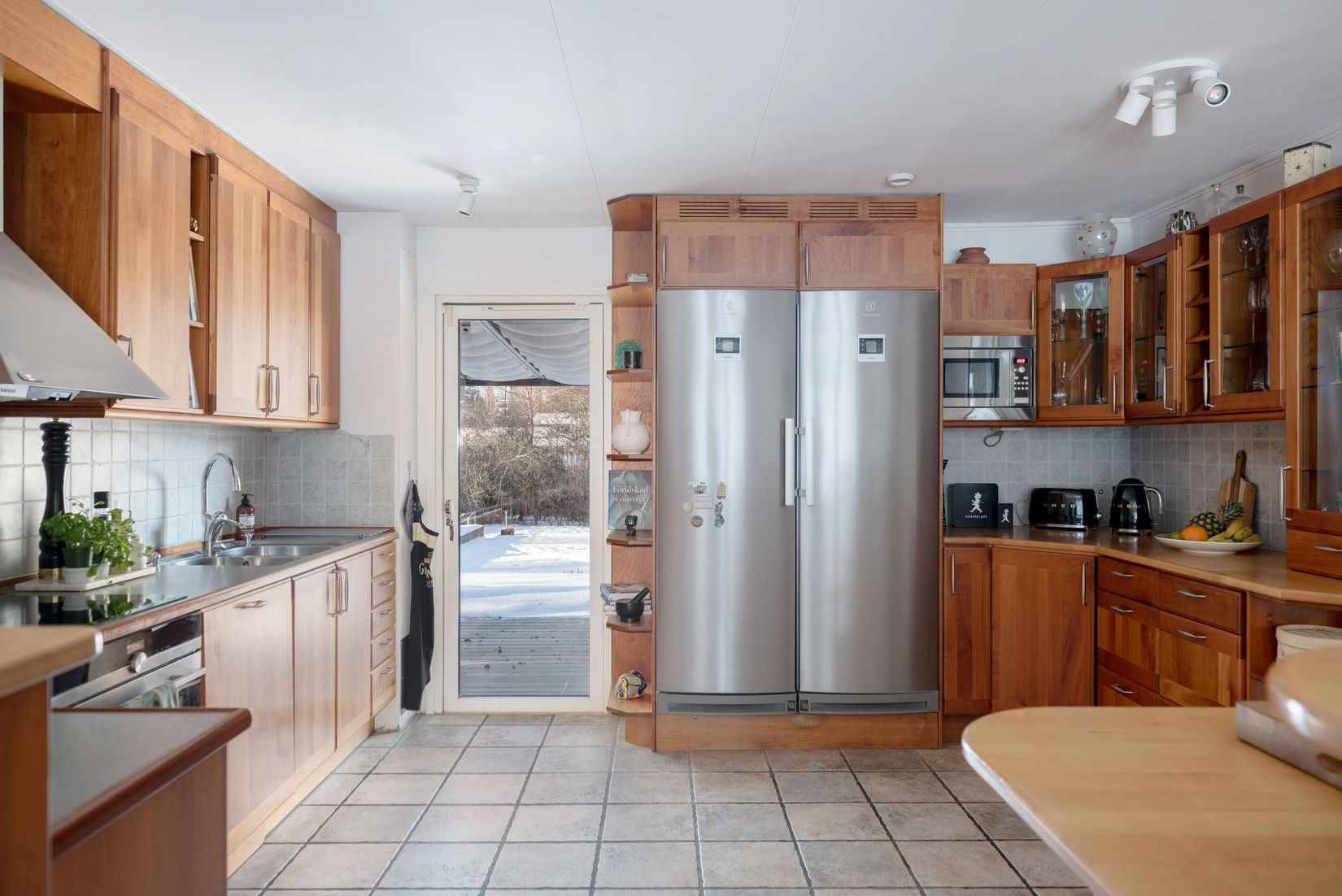 Villa, Karlsnäs 3, Bålsta Båtsbacken, Håbo