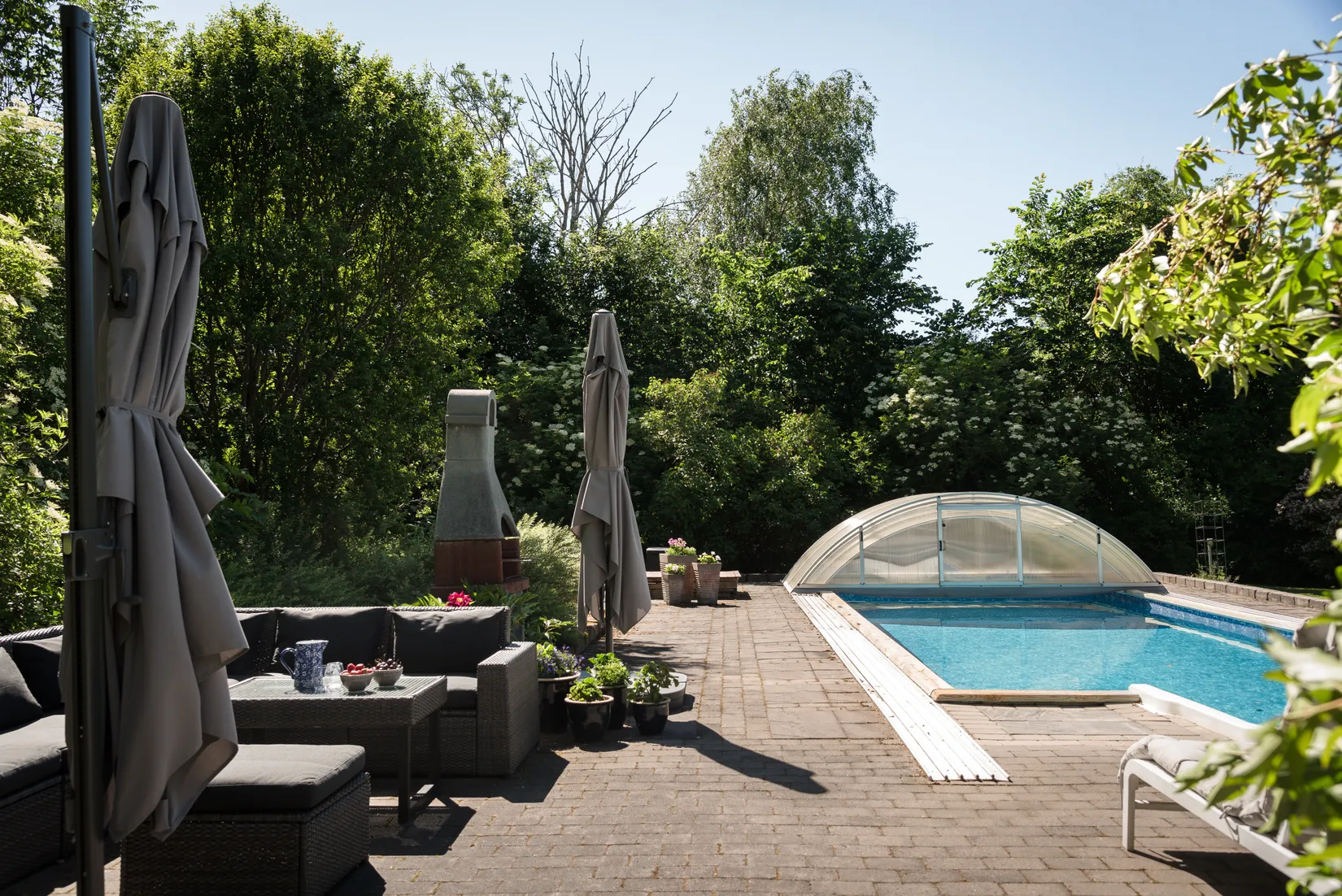 Villa, Karlsnäs 3, Bålsta Båtsbacken, Håbo