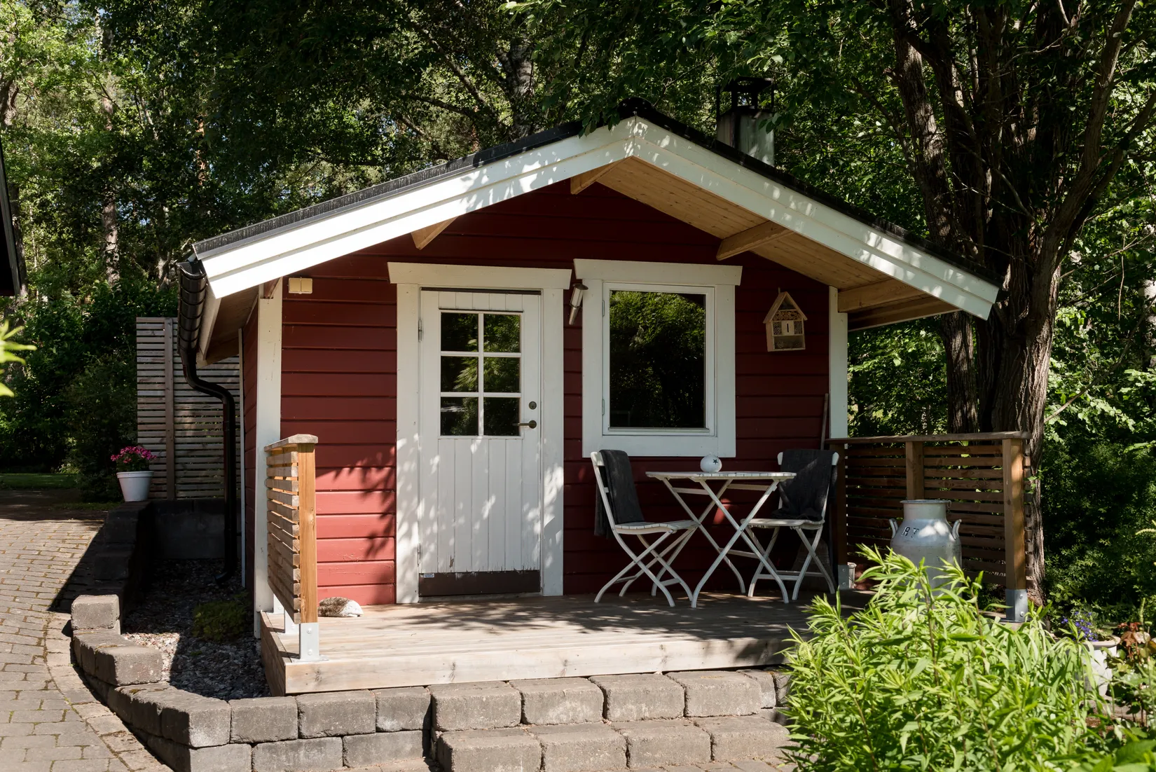 Villa, Karlsnäs 3, Bålsta Båtsbacken, Håbo