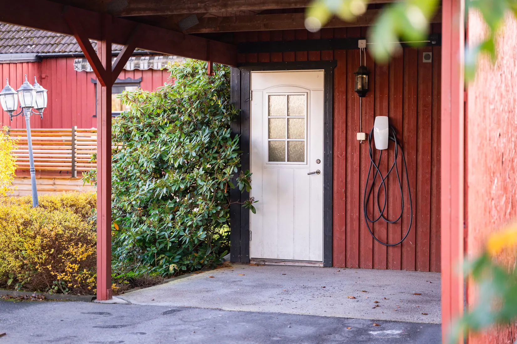 Villa, Anders Reimers väg 28A, Fyrby / Sörby, Norrköping