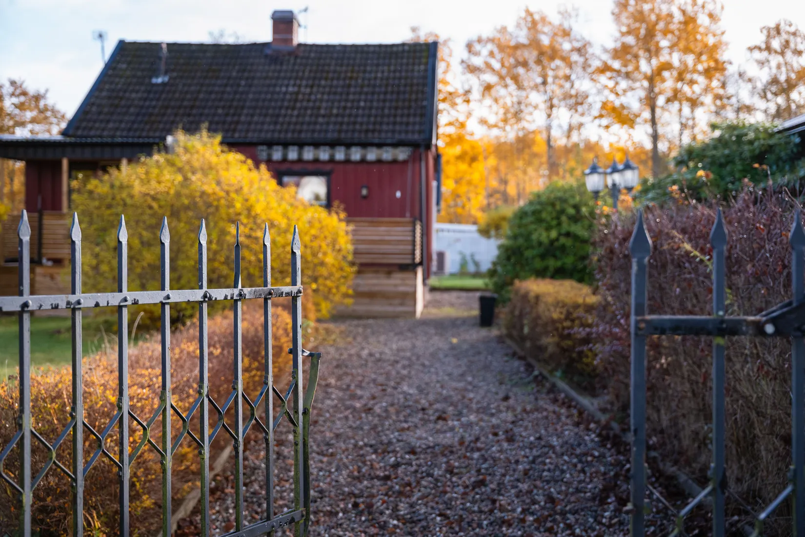 Villa, Anders Reimers väg 28A, Fyrby / Sörby, Norrköping
