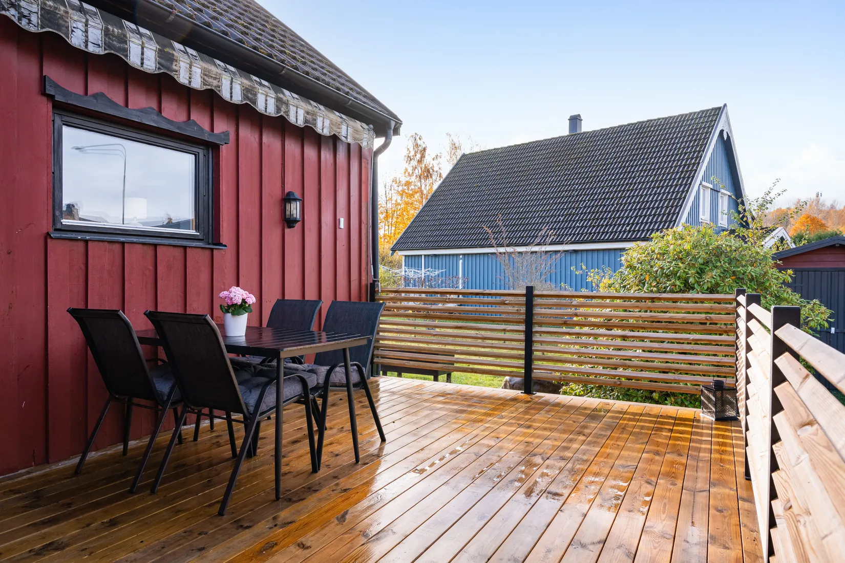 Villa, Anders Reimers väg 28A, Fyrby / Sörby, Norrköping