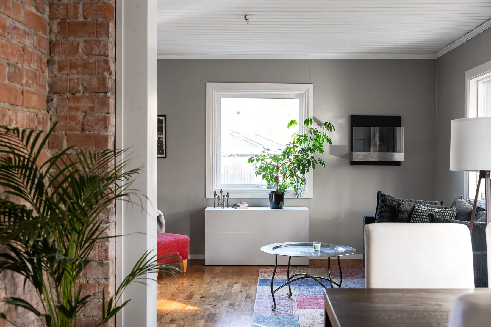 Villa, Anders Reimers väg 28A, Fyrby / Sörby, Norrköping