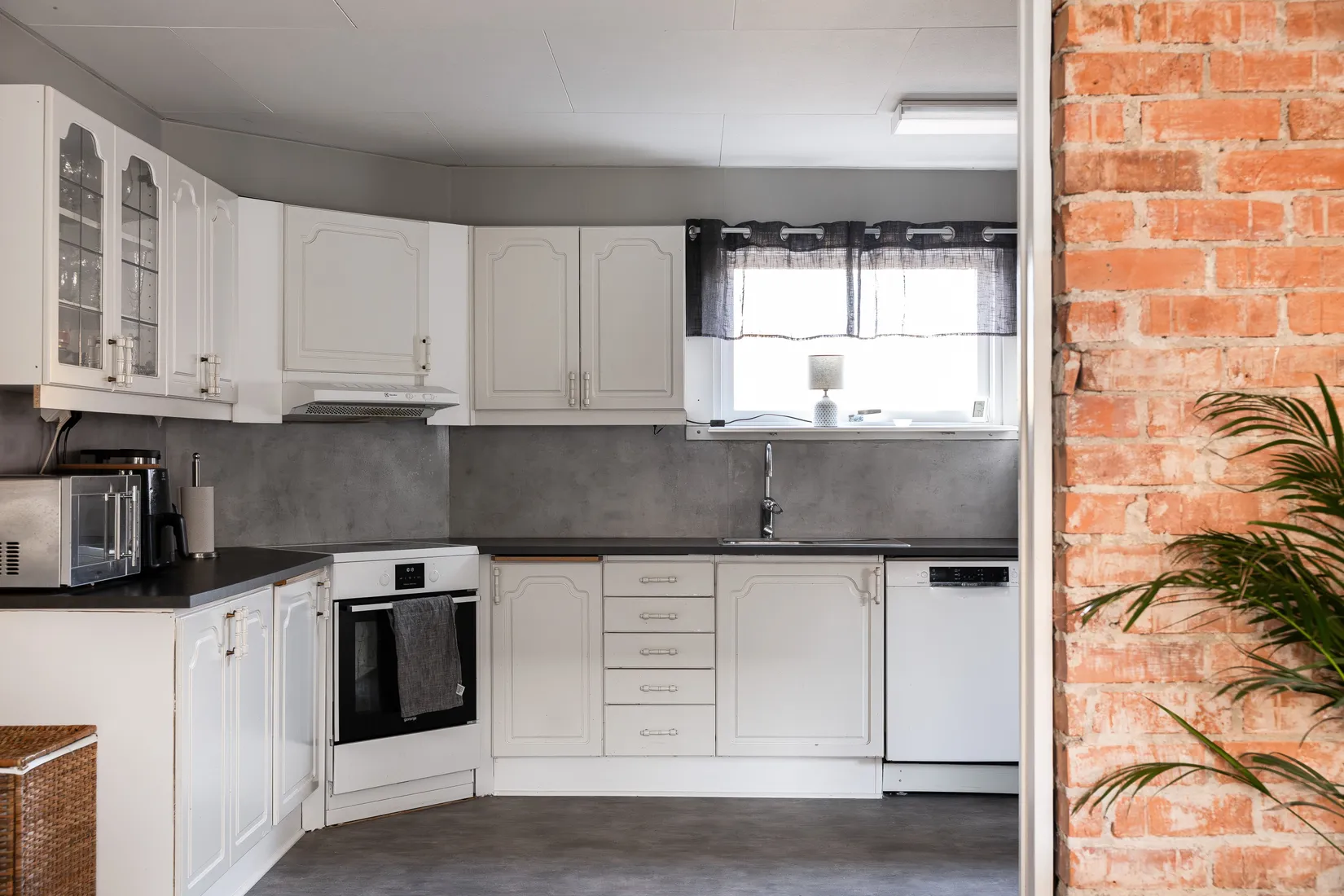 Villa, Anders Reimers väg 28A, Fyrby / Sörby, Norrköping