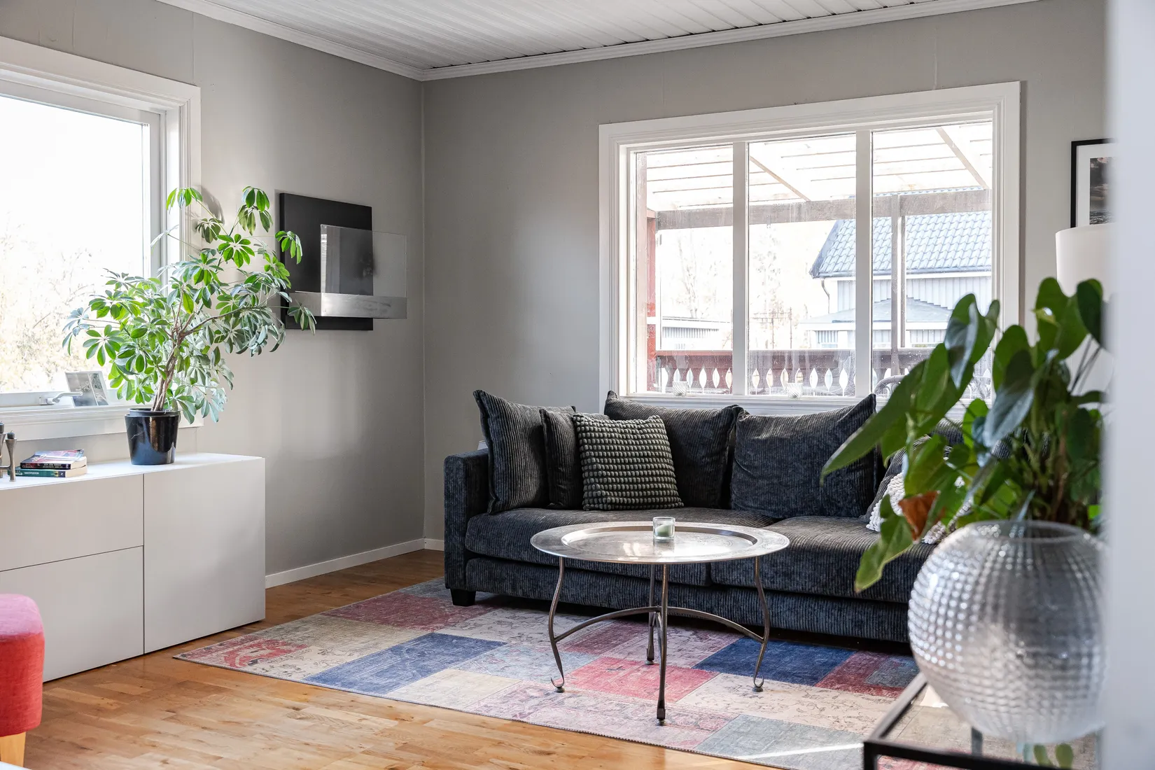 Villa, Anders Reimers väg 28A, Fyrby / Sörby, Norrköping