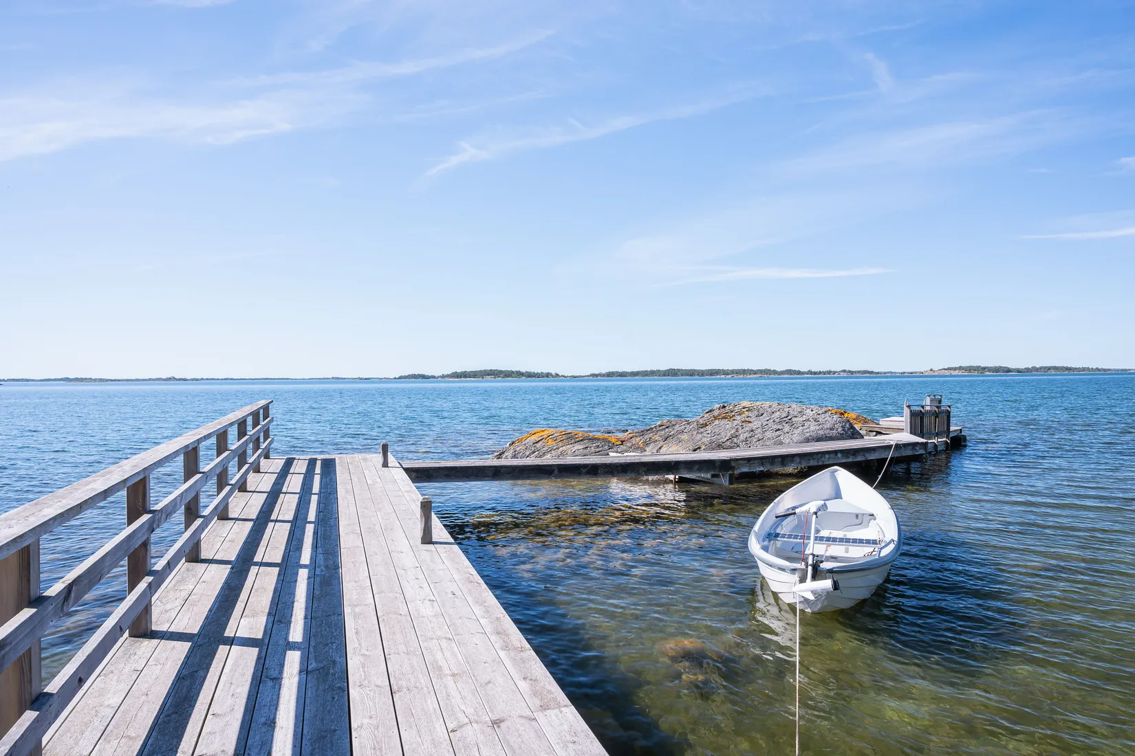 Fritidshus, Världens Ände 133, Arkösund, Norrköping