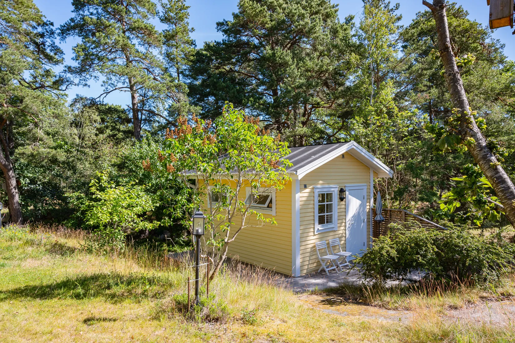 Fritidshus, Världens Ände 133, Arkösund, Norrköping