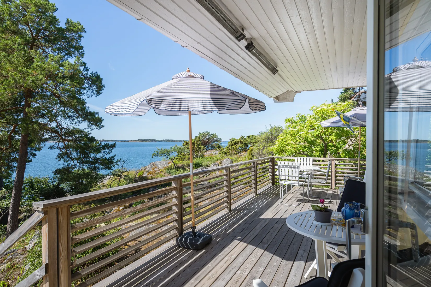 Fritidshus, Världens Ände 133, Arkösund, Norrköping