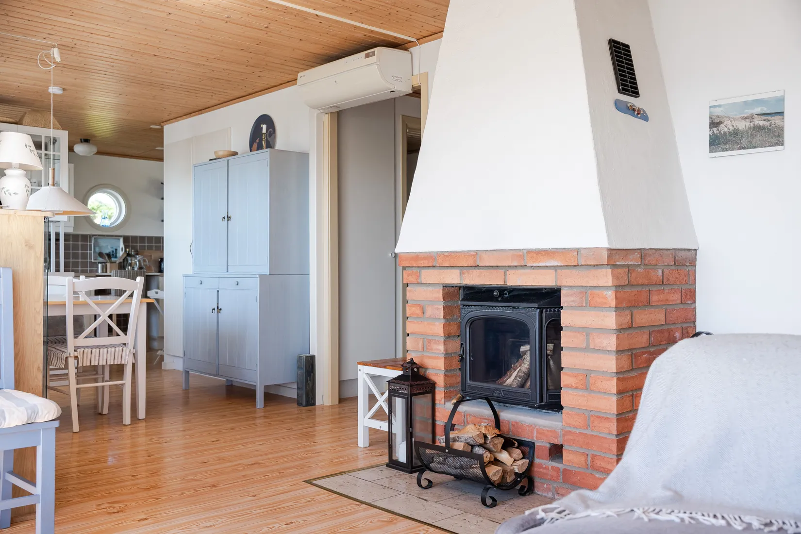 Fritidshus, Världens Ände 133, Arkösund, Norrköping