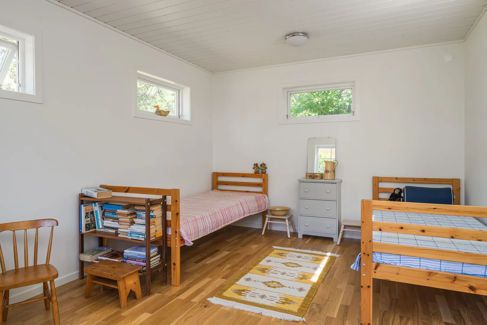 Fritidshus, Världens Ände 133, Arkösund, Norrköping