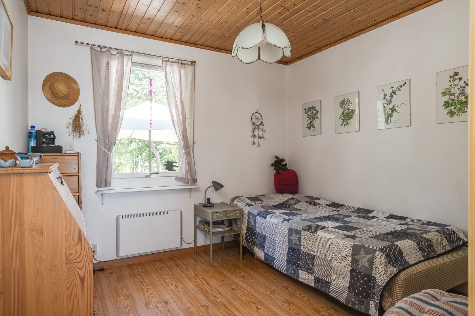 Fritidshus, Världens Ände 133, Arkösund, Norrköping